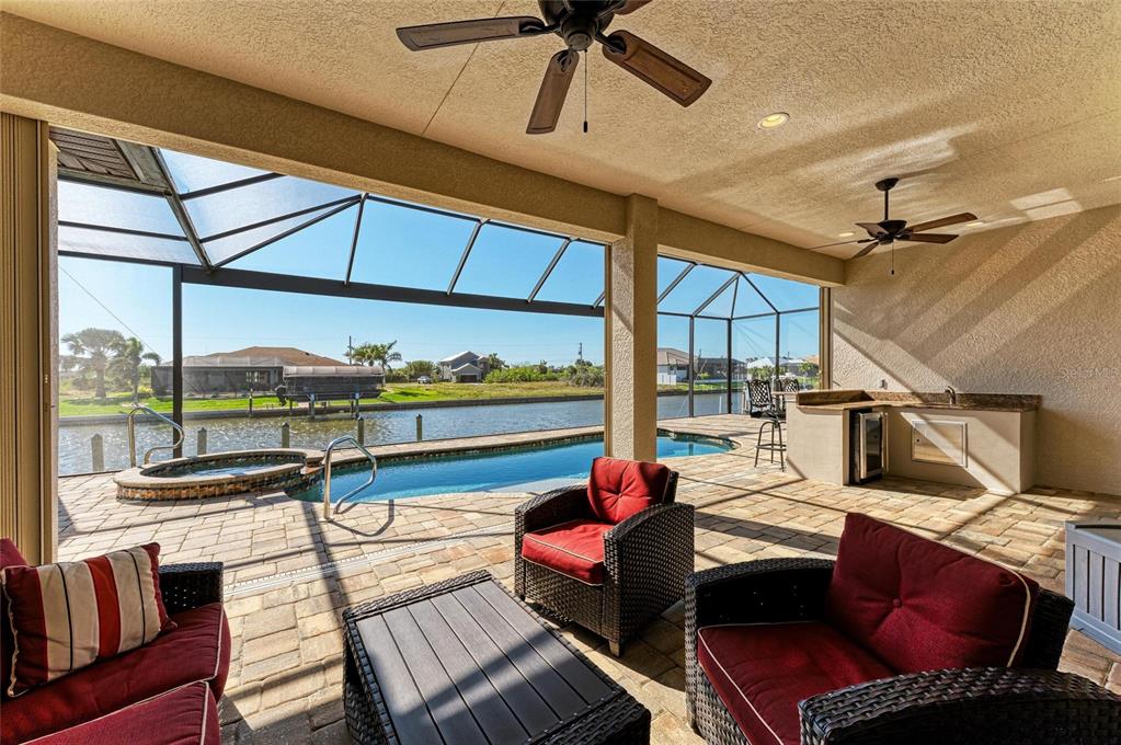 Port Charlotte, Florida, 33981, United States, 4 Bedrooms Bedrooms, ,3 BathroomsBathrooms,Residential,For Sale,1737250