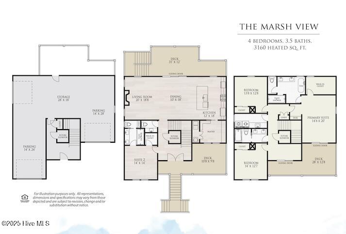 Wilmington, North Carolina, 28411, United States, 4 Bedrooms Bedrooms, ,4 BathroomsBathrooms,Residential,For Sale,1979455