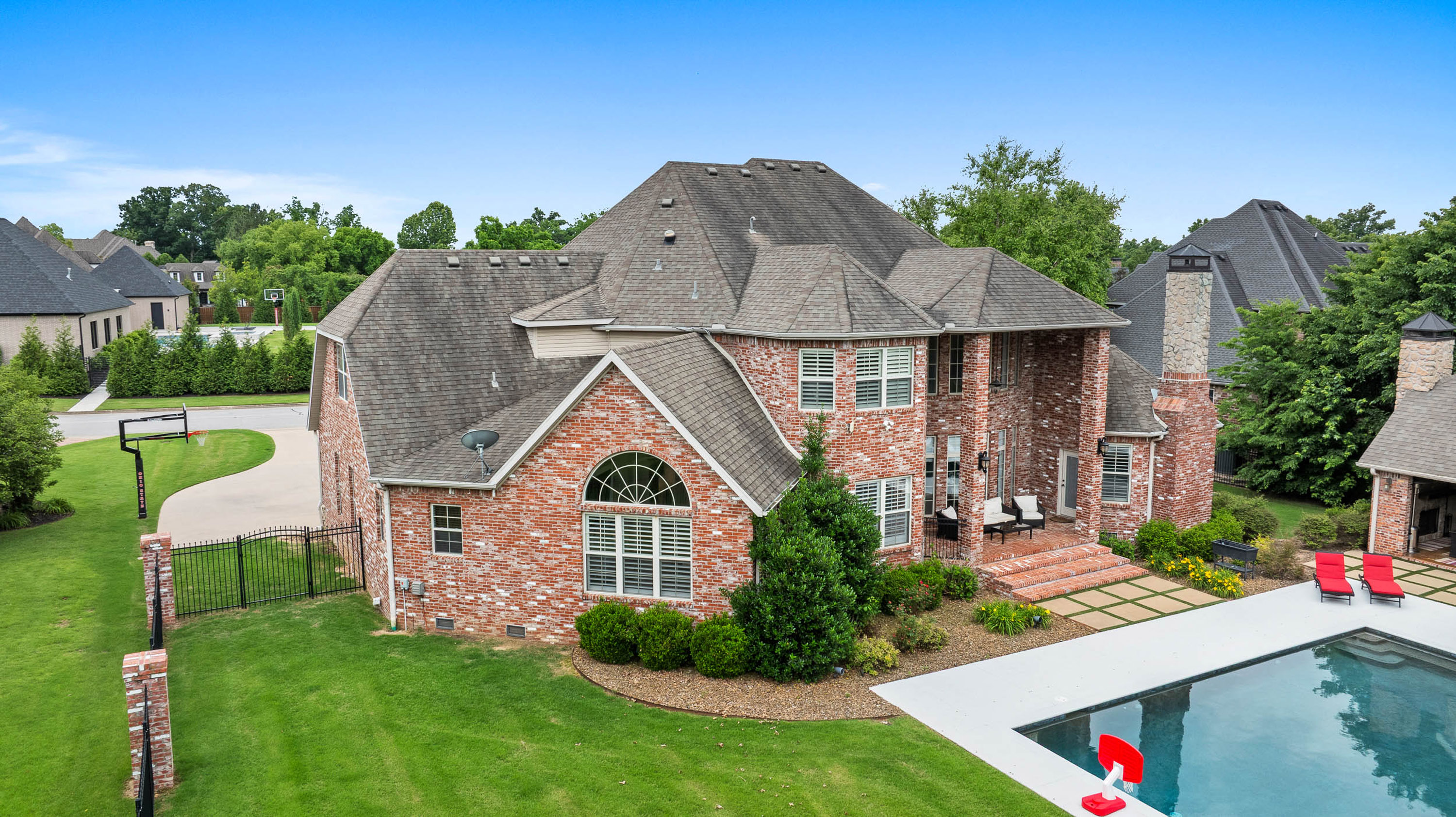  17 Nottingham Lane, Rogers, AR 72758 - 物件實景