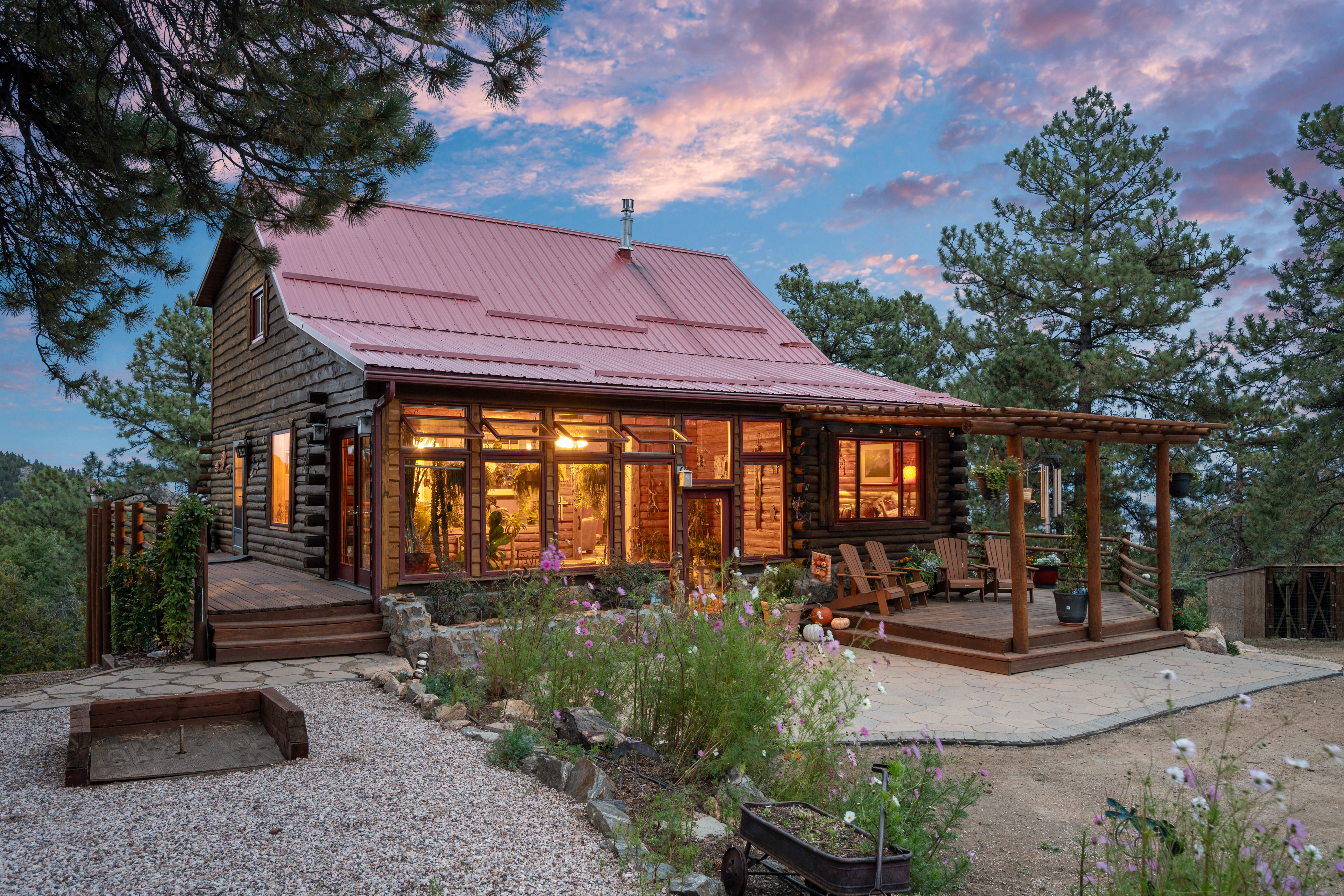 14229 Elk Mountain Trail 