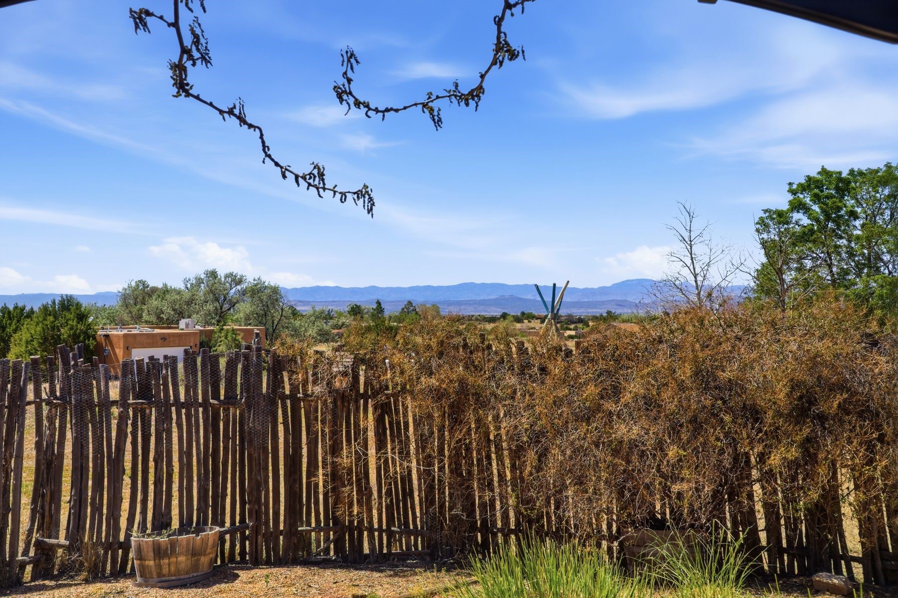  22 Descanso - 物件實景