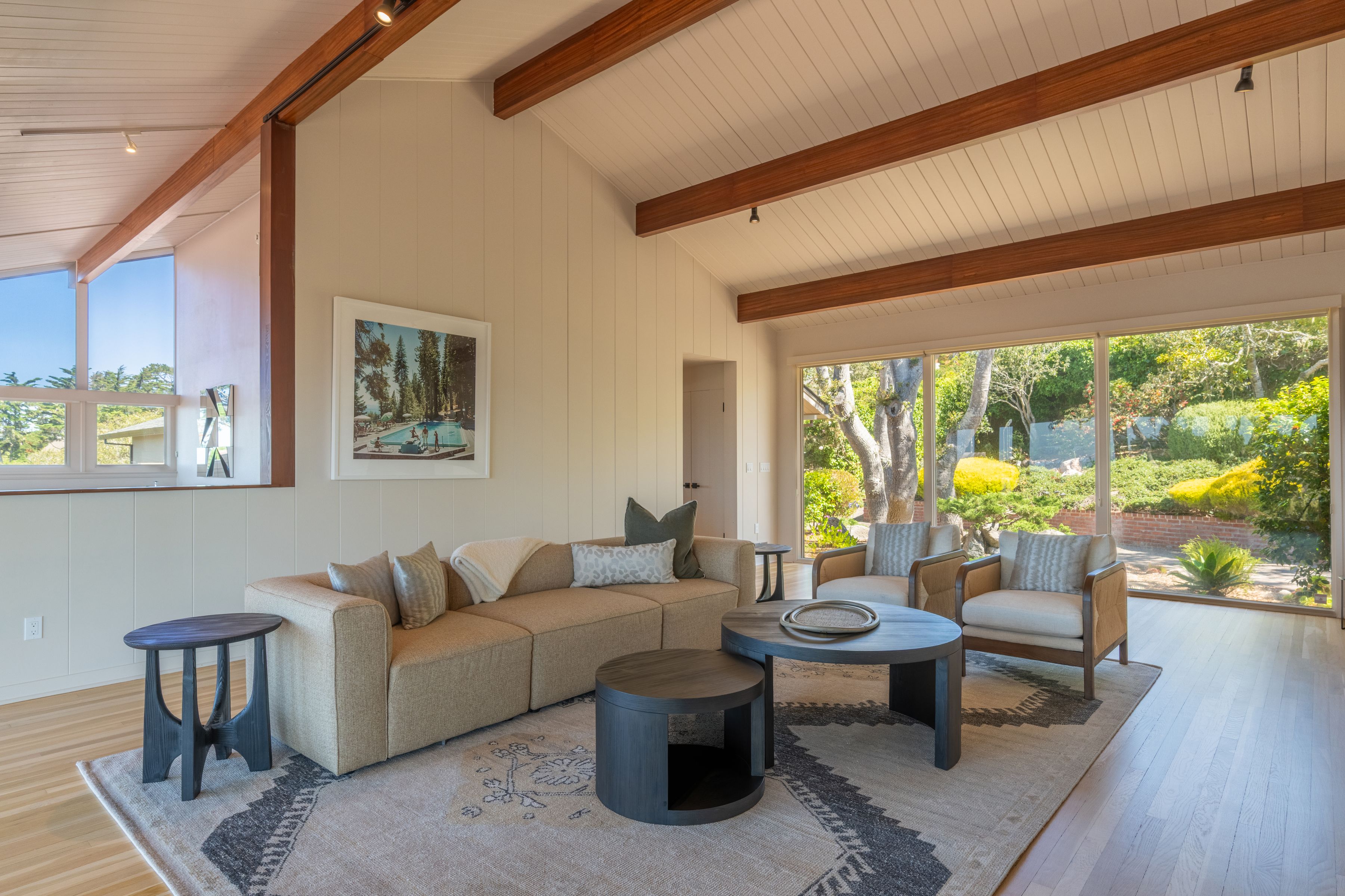  1272 Padre Lane, Pebble Beach - 物件實景
