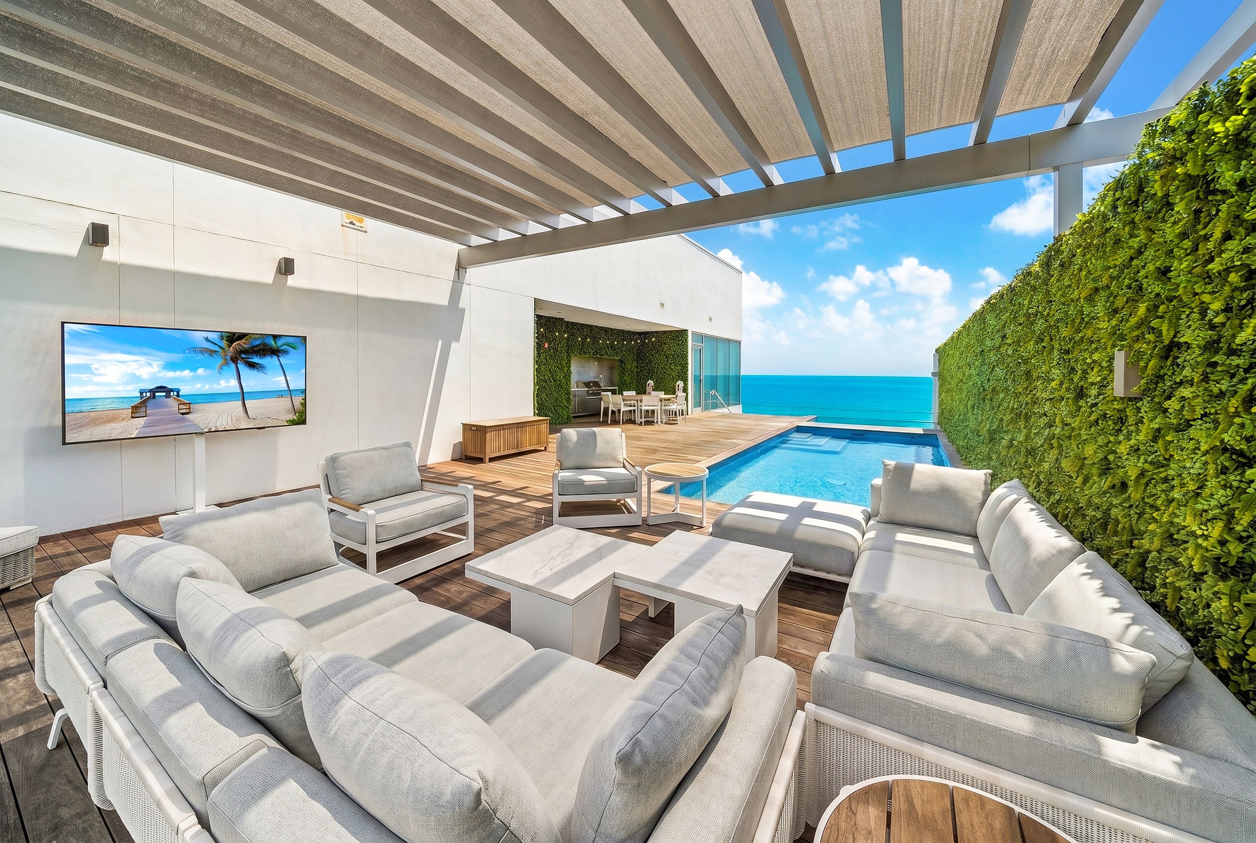  10201 Collins Ave, Bal Harbour, FL, 33154 - 物件實景