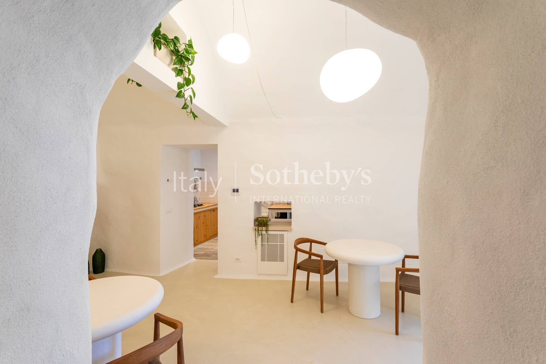  Detached house with swimming pool in the historic center of Modica - 物件實景