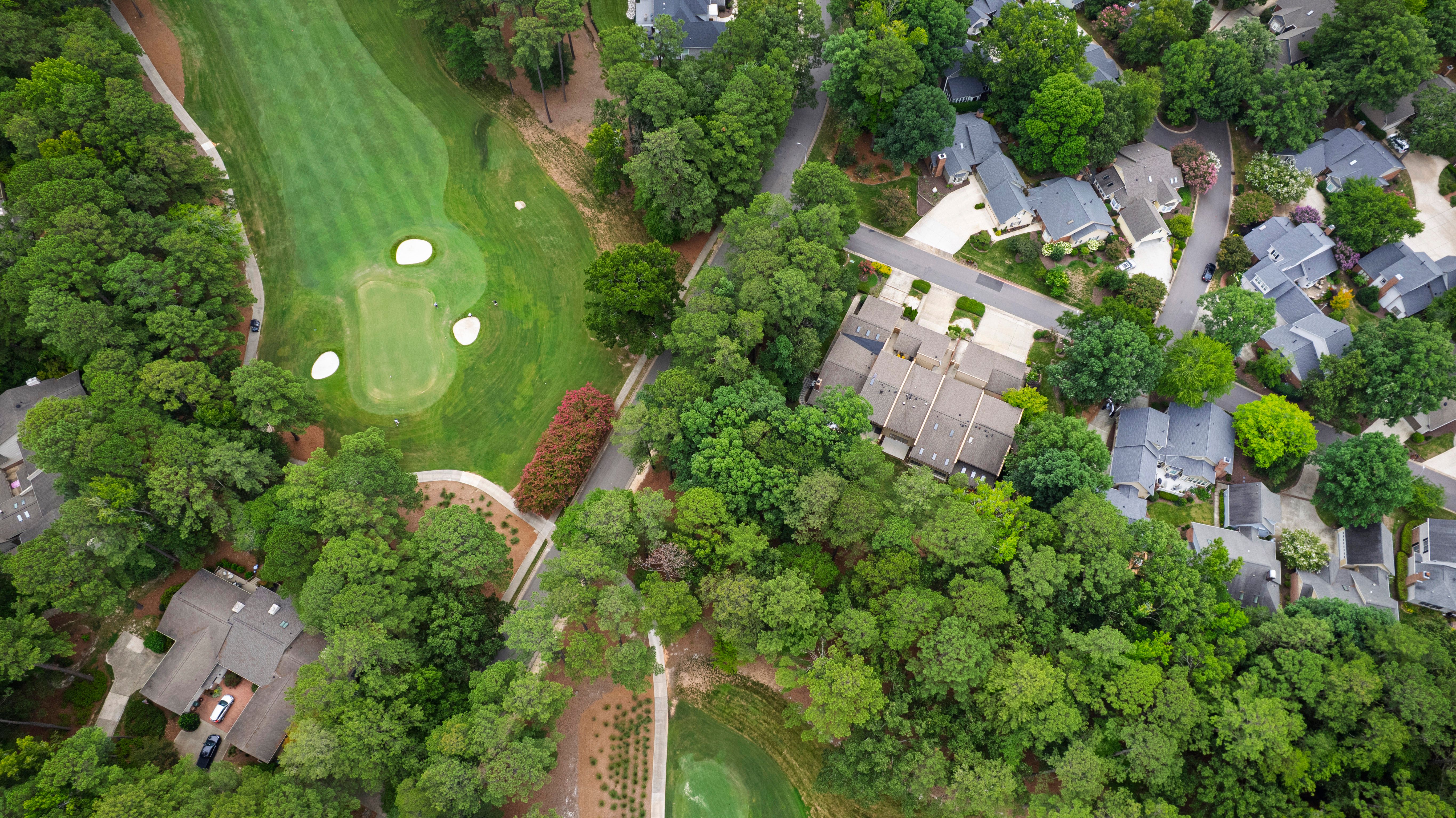  204 Tweed Circle, Cary, NC 27511 - 物件實景