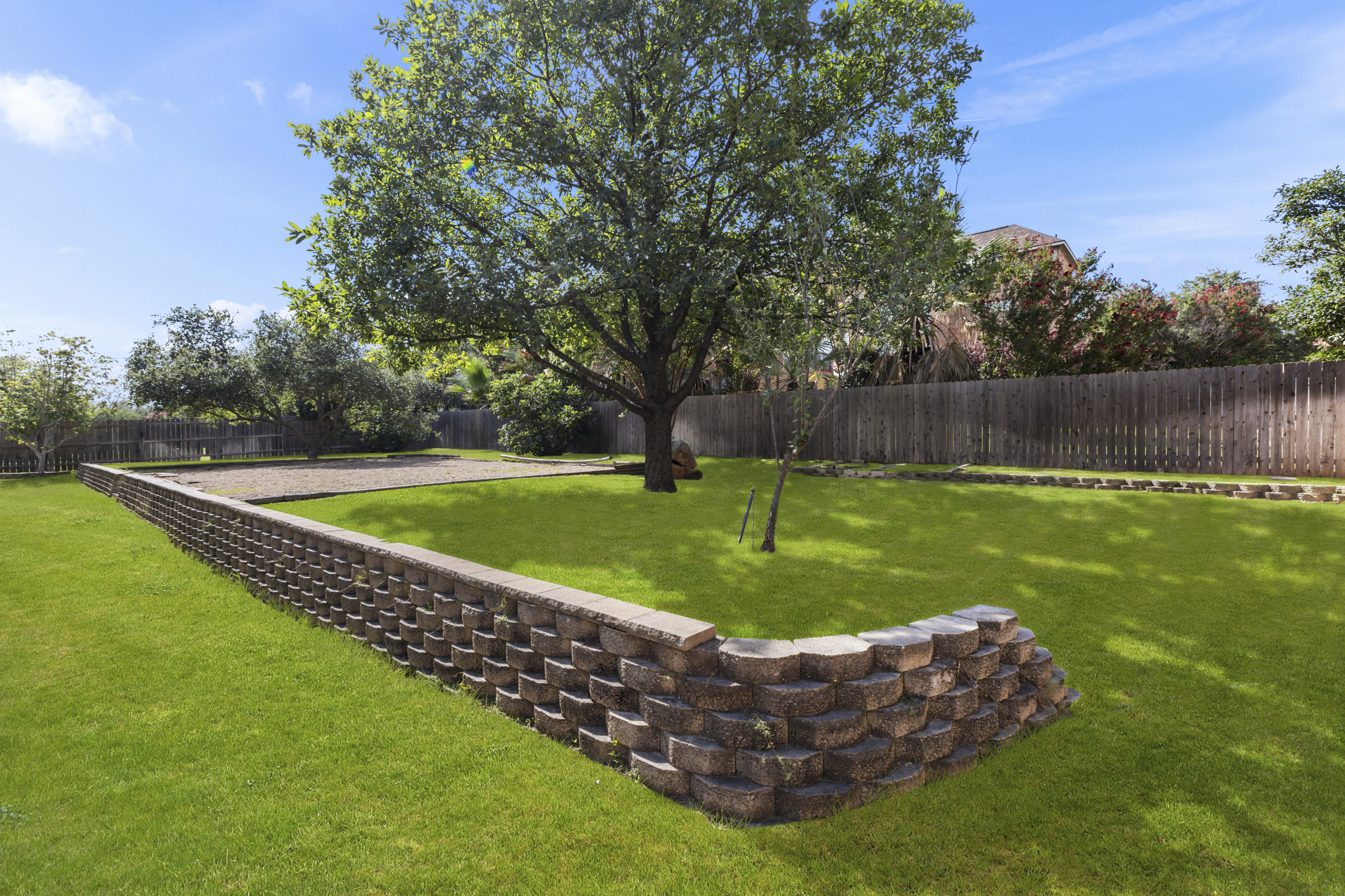  Energy Efficient Stone Oak Living in Gated Mesa Grande - 物件實景