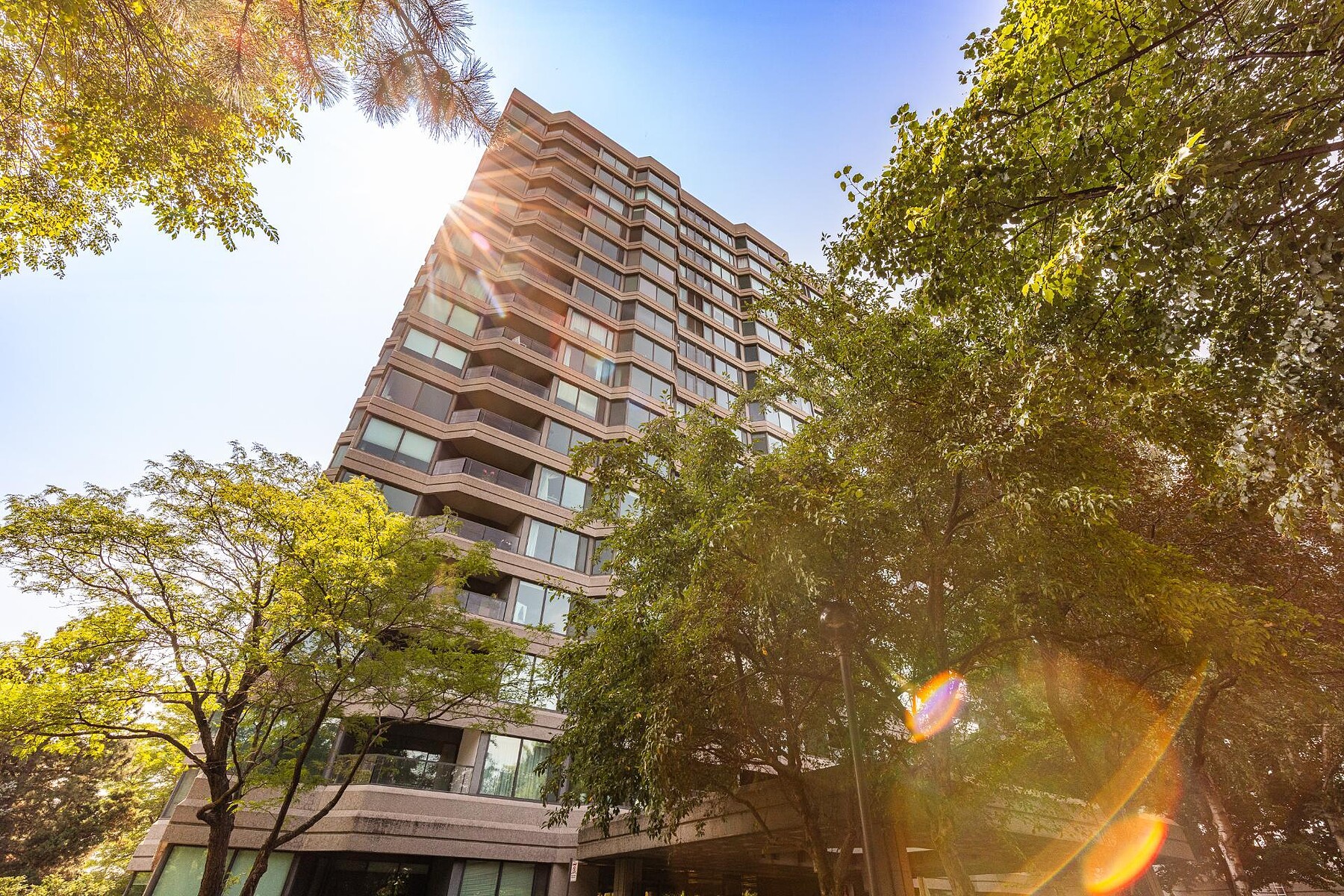  Verdun / Île-des-Soeurs, Montréal - 物件實景