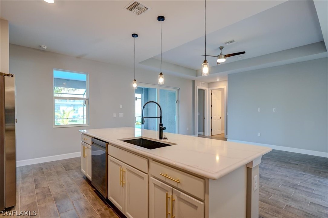 Cape Coral, Florida, 33991, United States, 4 Bedrooms Bedrooms, ,2 BathroomsBathrooms,Residential,For Sale,1928799