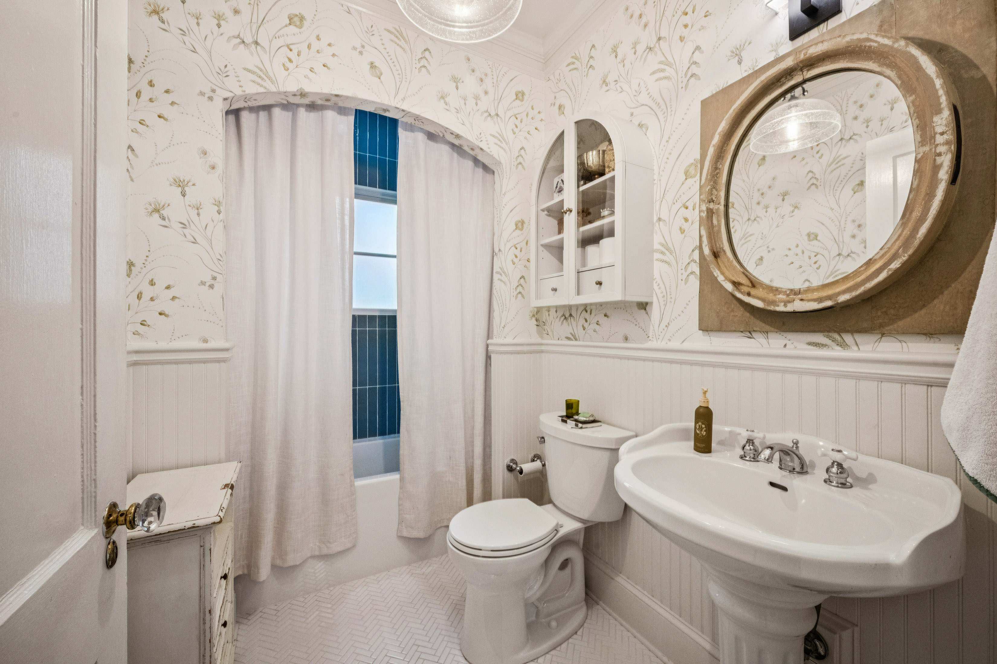  Timeless Druid Hills Charm Meets Modern Updates - 物件實景