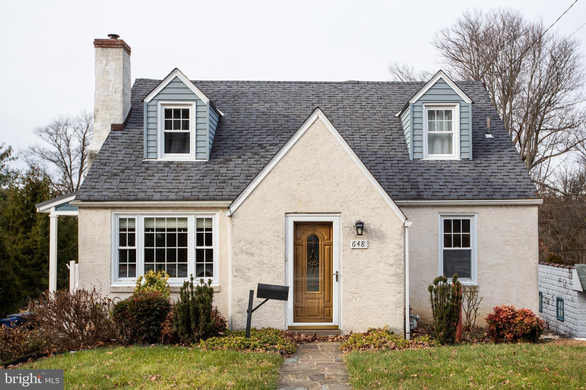 GLENSIDE, Pennsylvania, 19038, United States, 3 Bedrooms Bedrooms, ,3 BathroomsBathrooms,Residential,For Sale,2006101