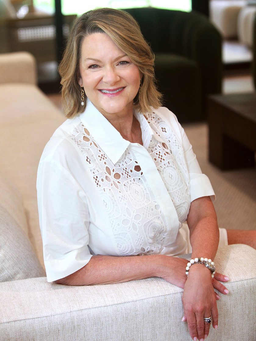 Wendy Warren Bradley