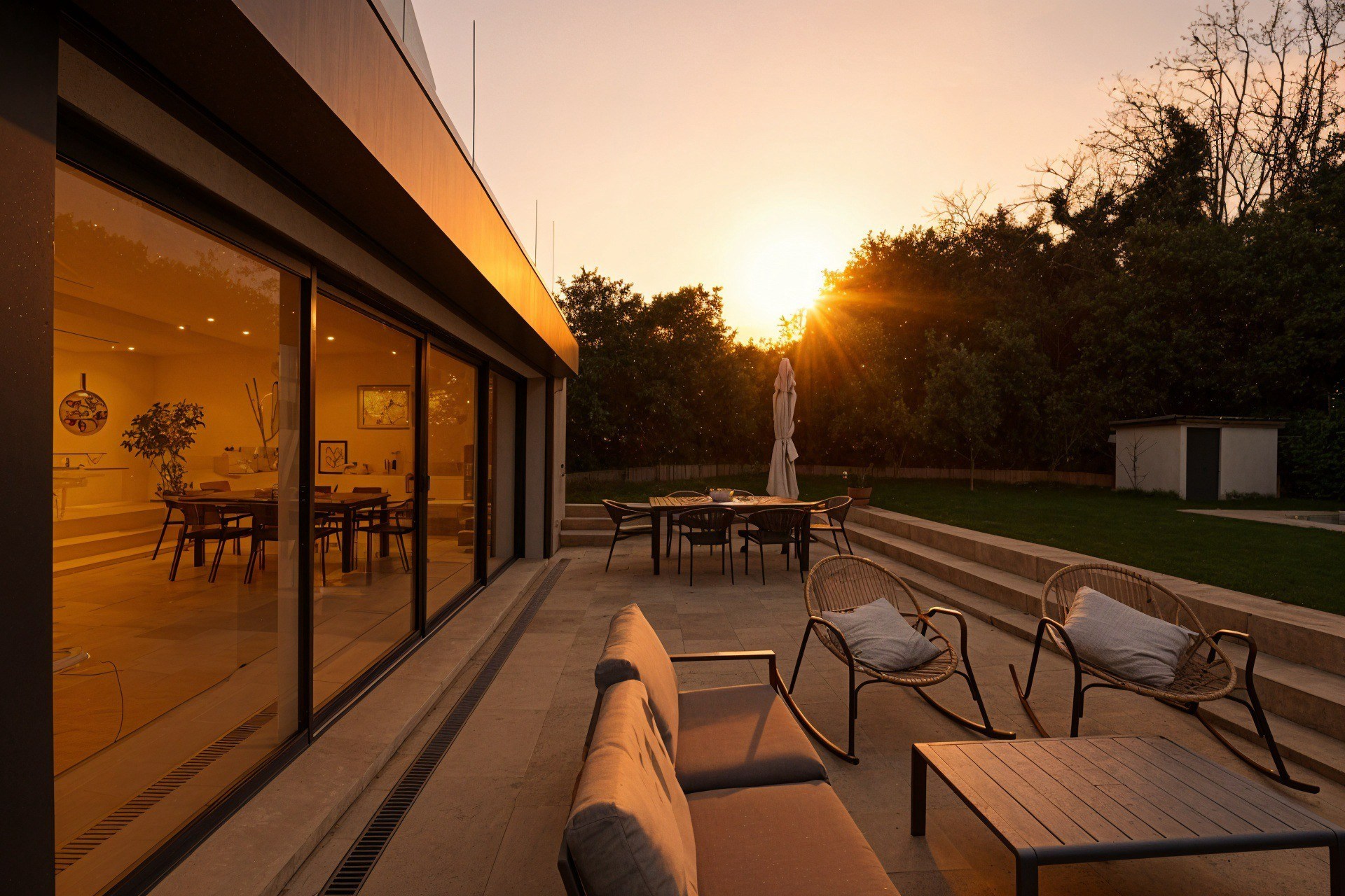  Marseille 9th arrondissement, Le Cabot – Contemporary House - 物件實景