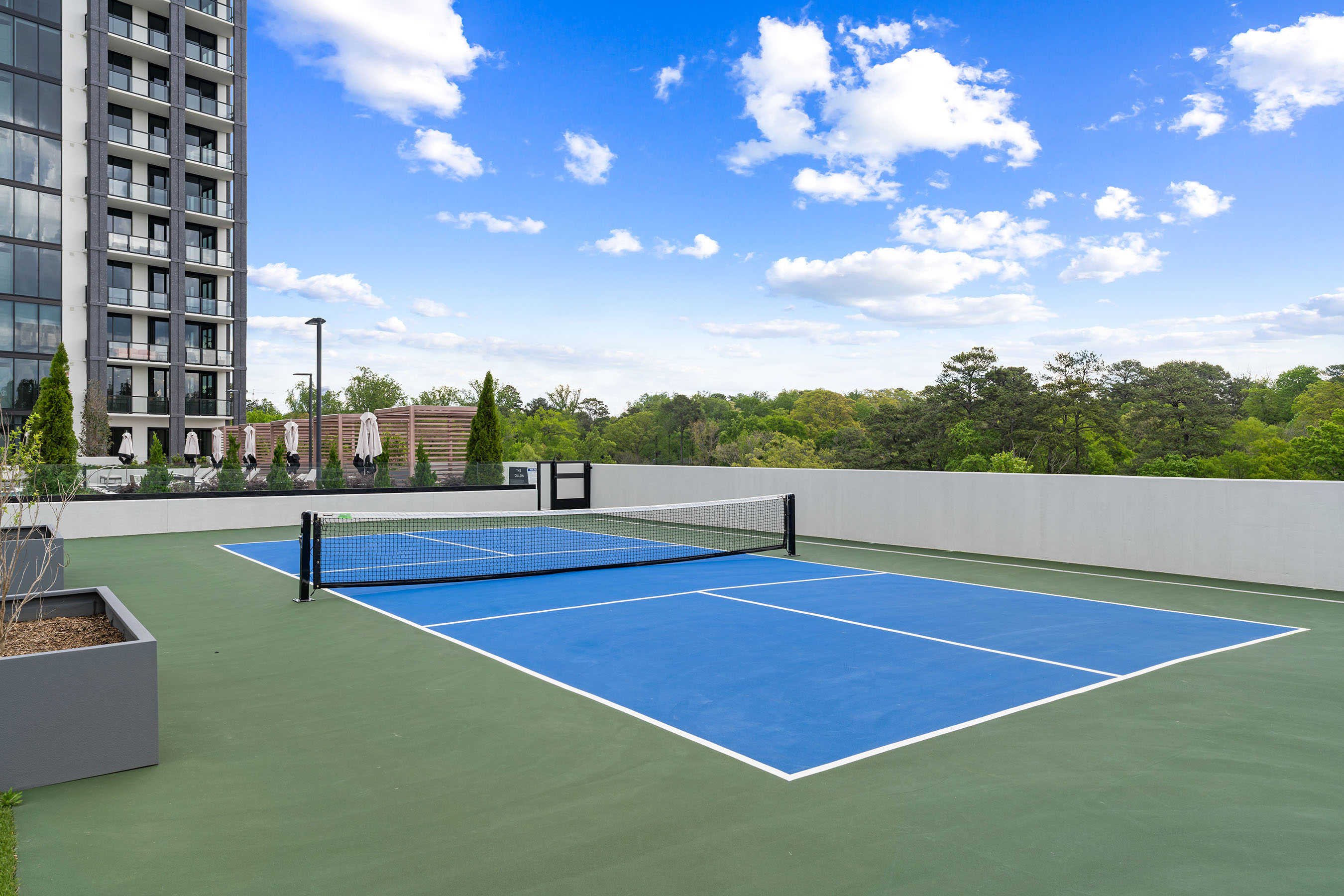  Elevated Luxury Living at The Dillon In Buckhead - 物件實景