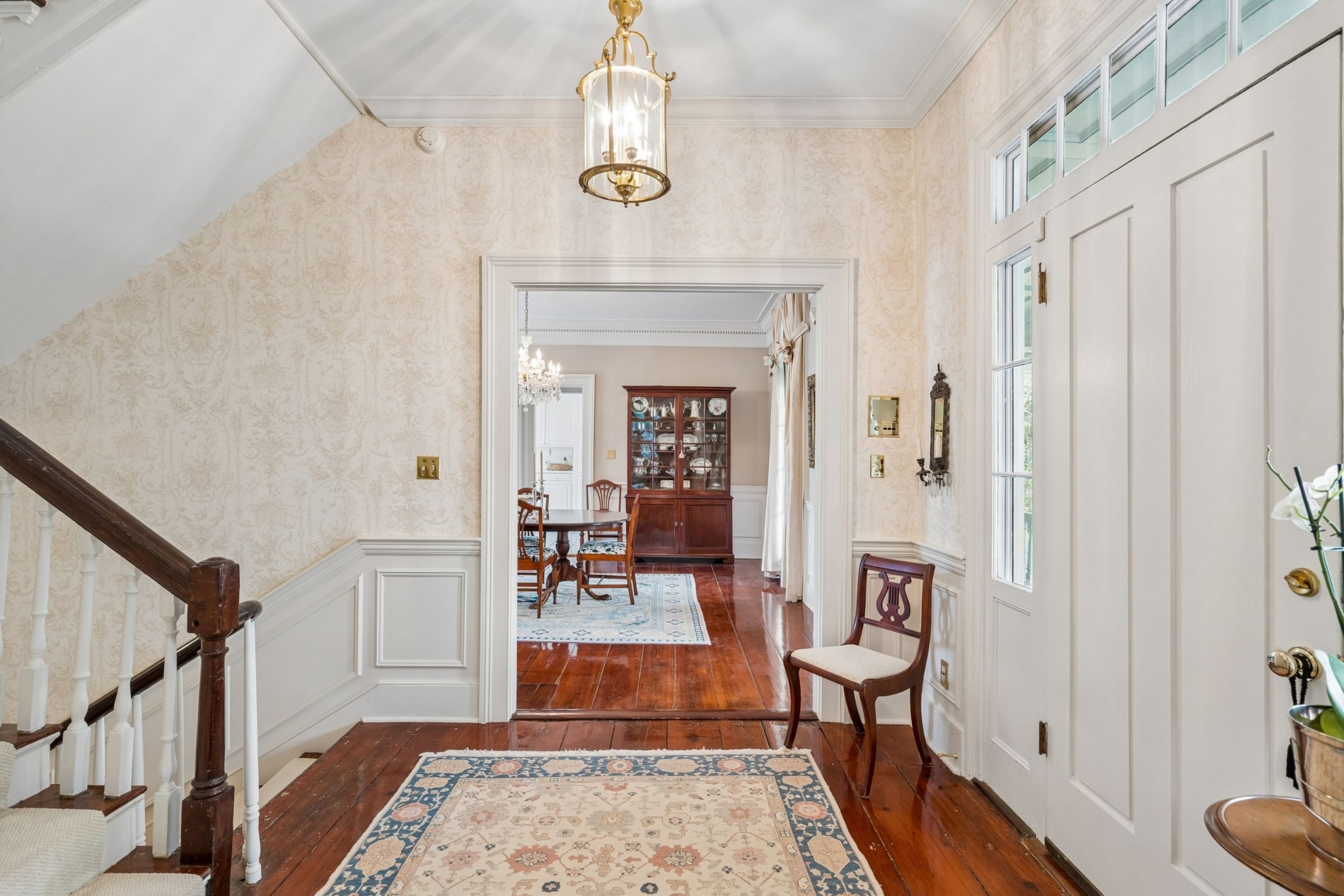  3 Lamboll Street - 物件實景