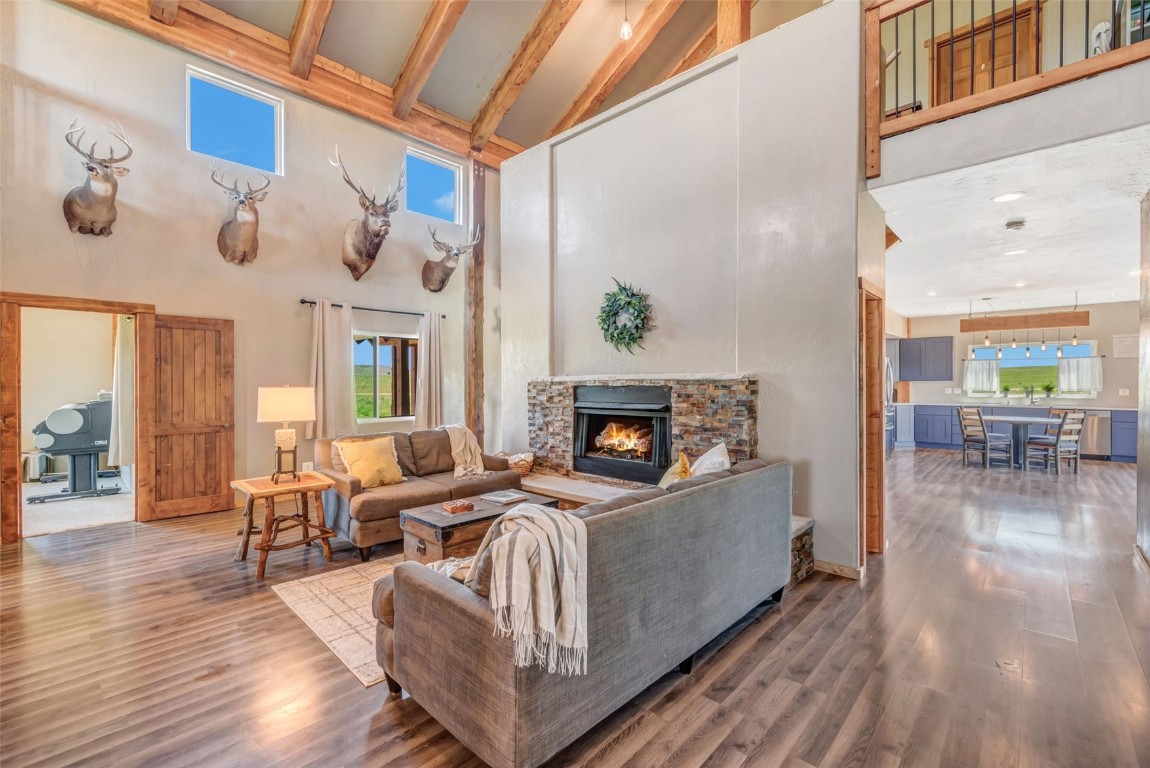 Hayden, Colorado, 81639, United States, 5 Bedrooms Bedrooms, ,3 BathroomsBathrooms,Residential,For Sale,1793788