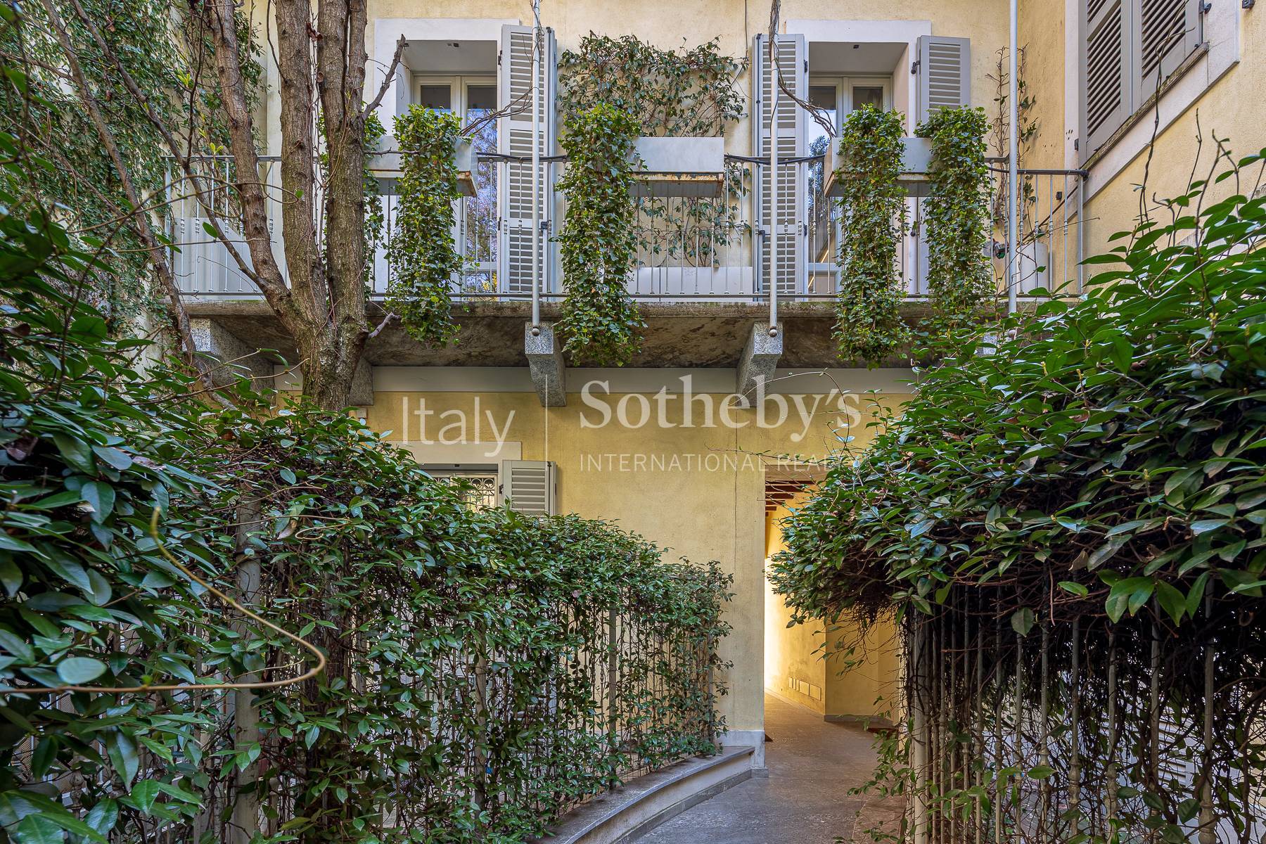  Refined apartment on Corso di Porta Vigentina - 物件實景