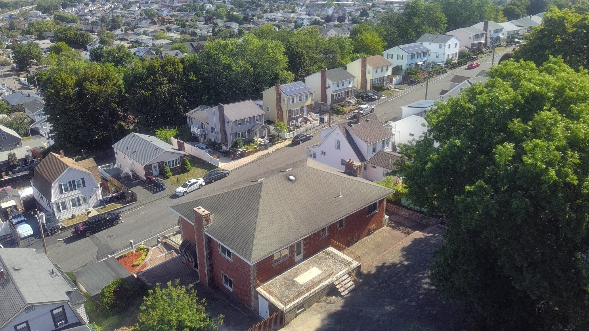 Revere, Massachusetts, 02151, United States, 4 Bedrooms Bedrooms, ,2 BathroomsBathrooms,Residential,For Sale,1934977