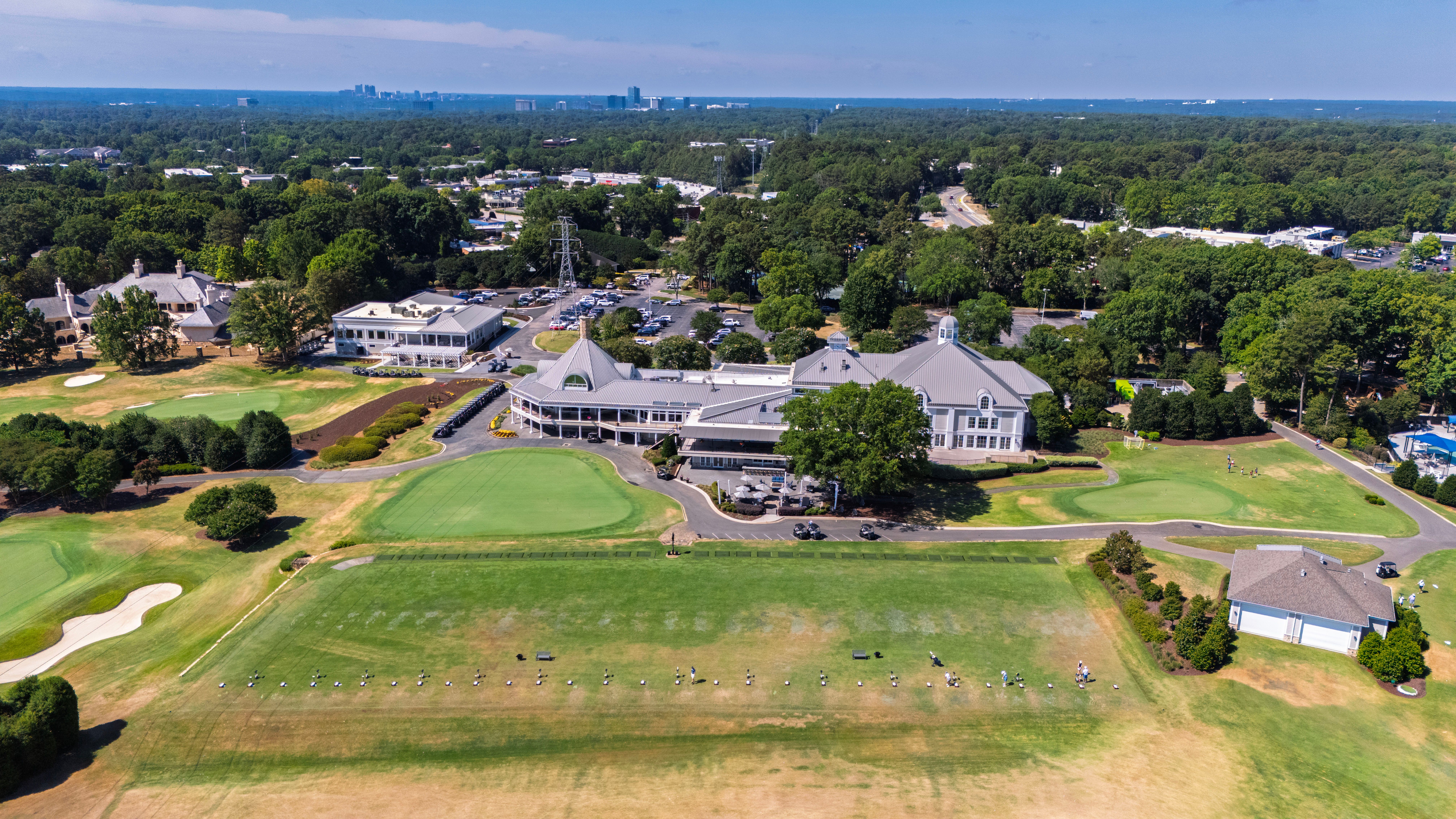  1412 Hedgelawn Way, Raleigh, NC 27615 - 物件實景