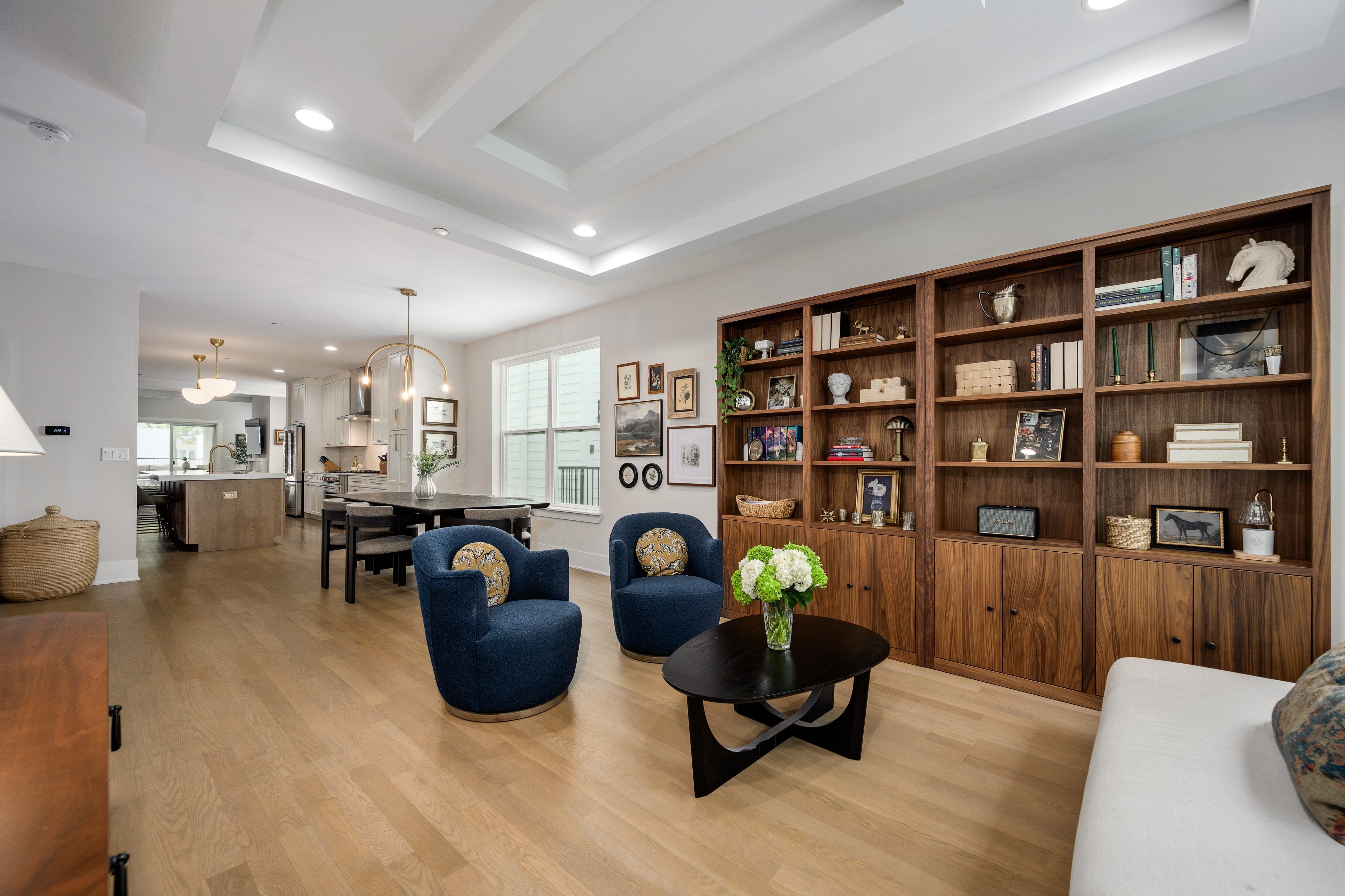  1938 N Sawyer Avenue, Chicago, IL, 60647 - 物件實景