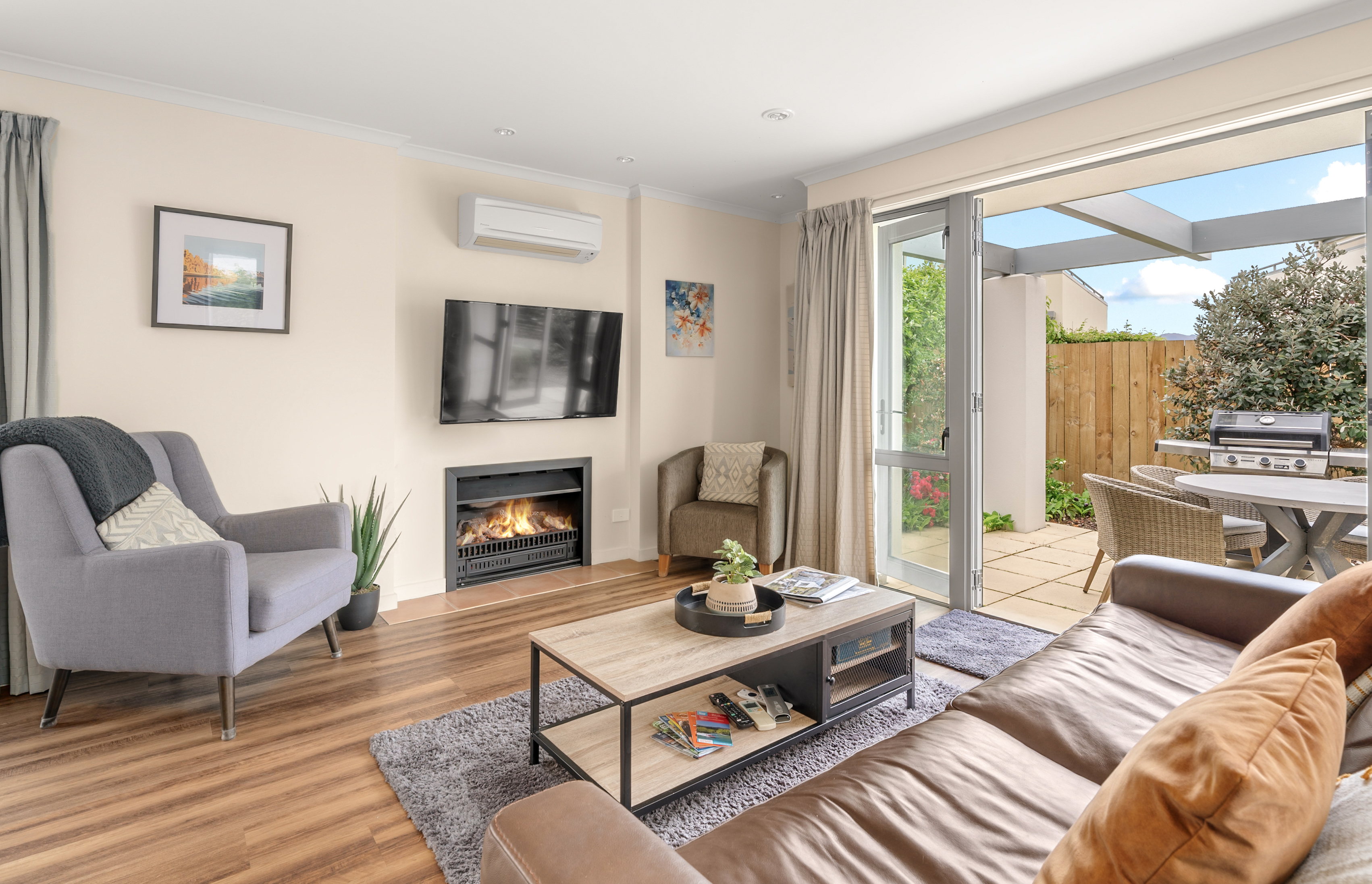  Easty Wanaka Living on a Freehold Title - 物件實景