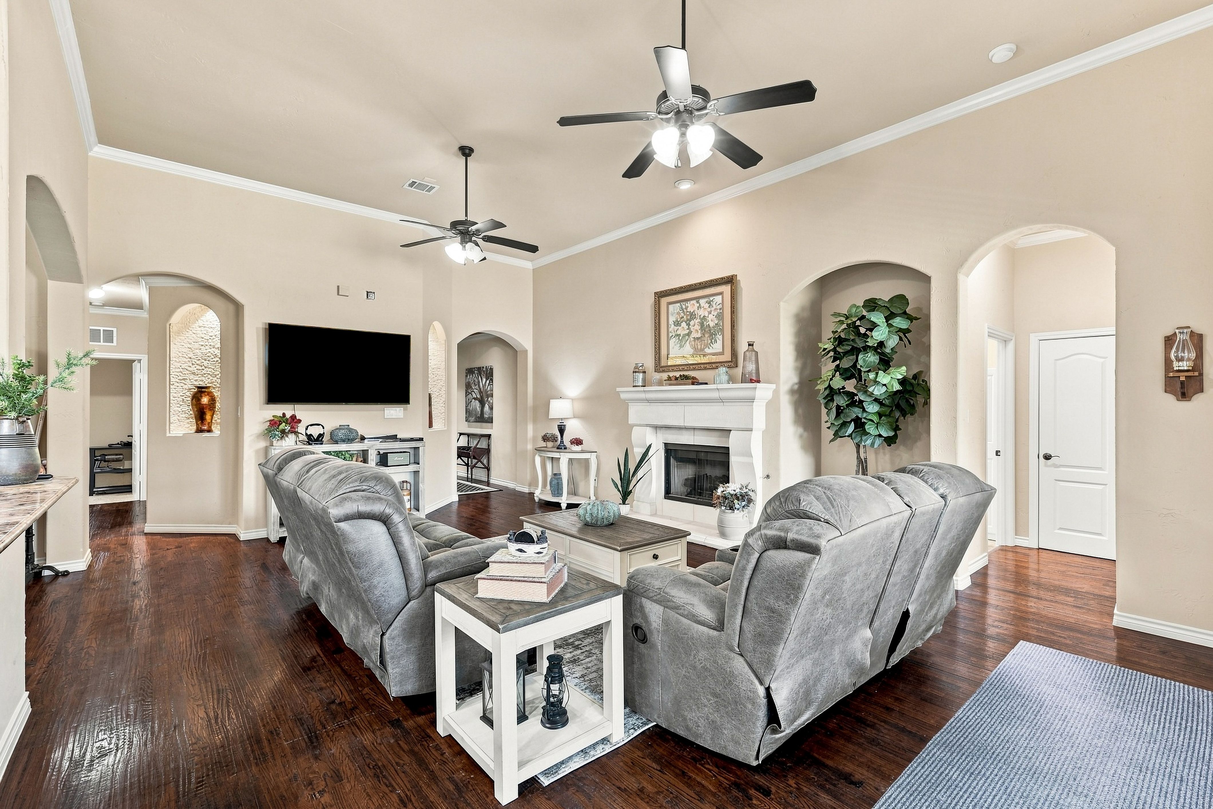  9600 Cholla Cactus Trail, Fort Worth, TX, 76177 - 物件實景
