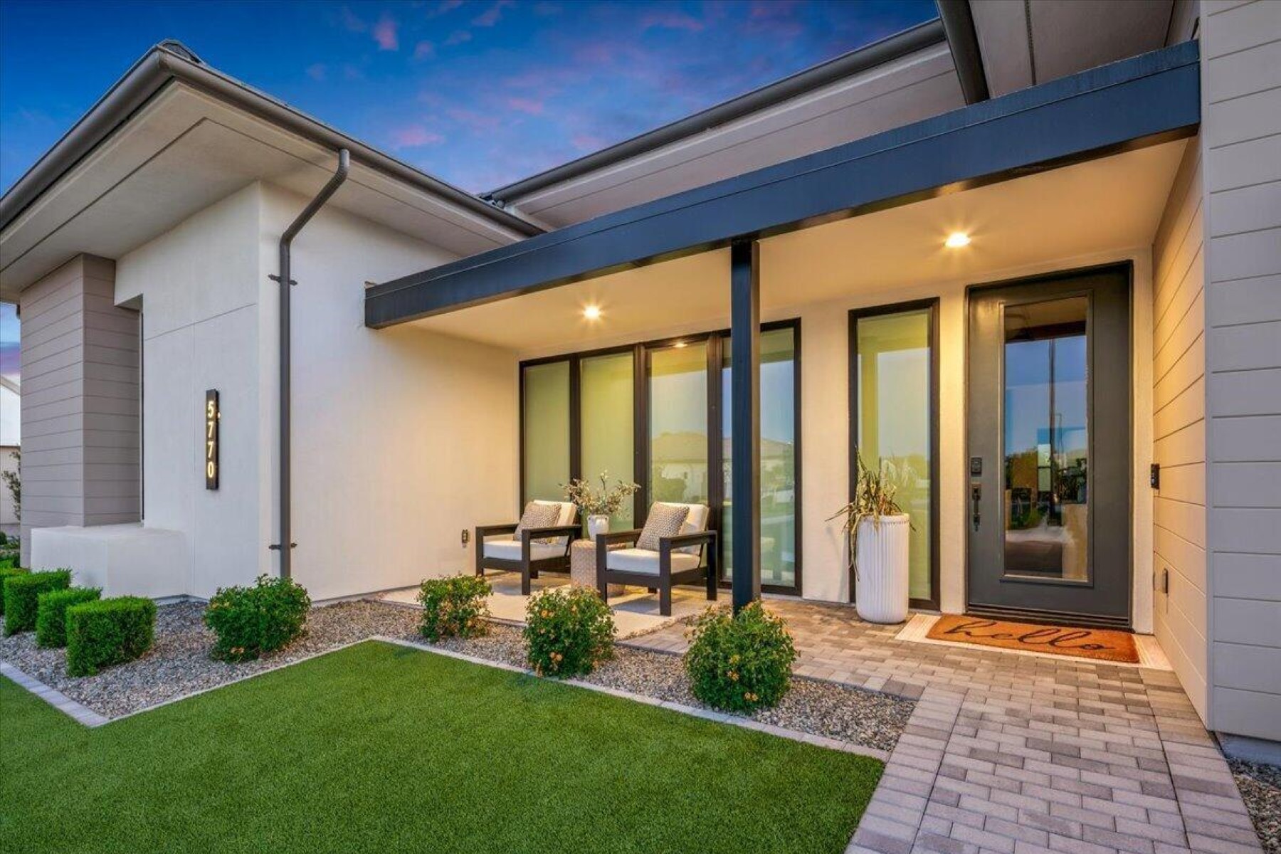  5770 S Loback Ln¦Gilbert, AZ - 物件實景