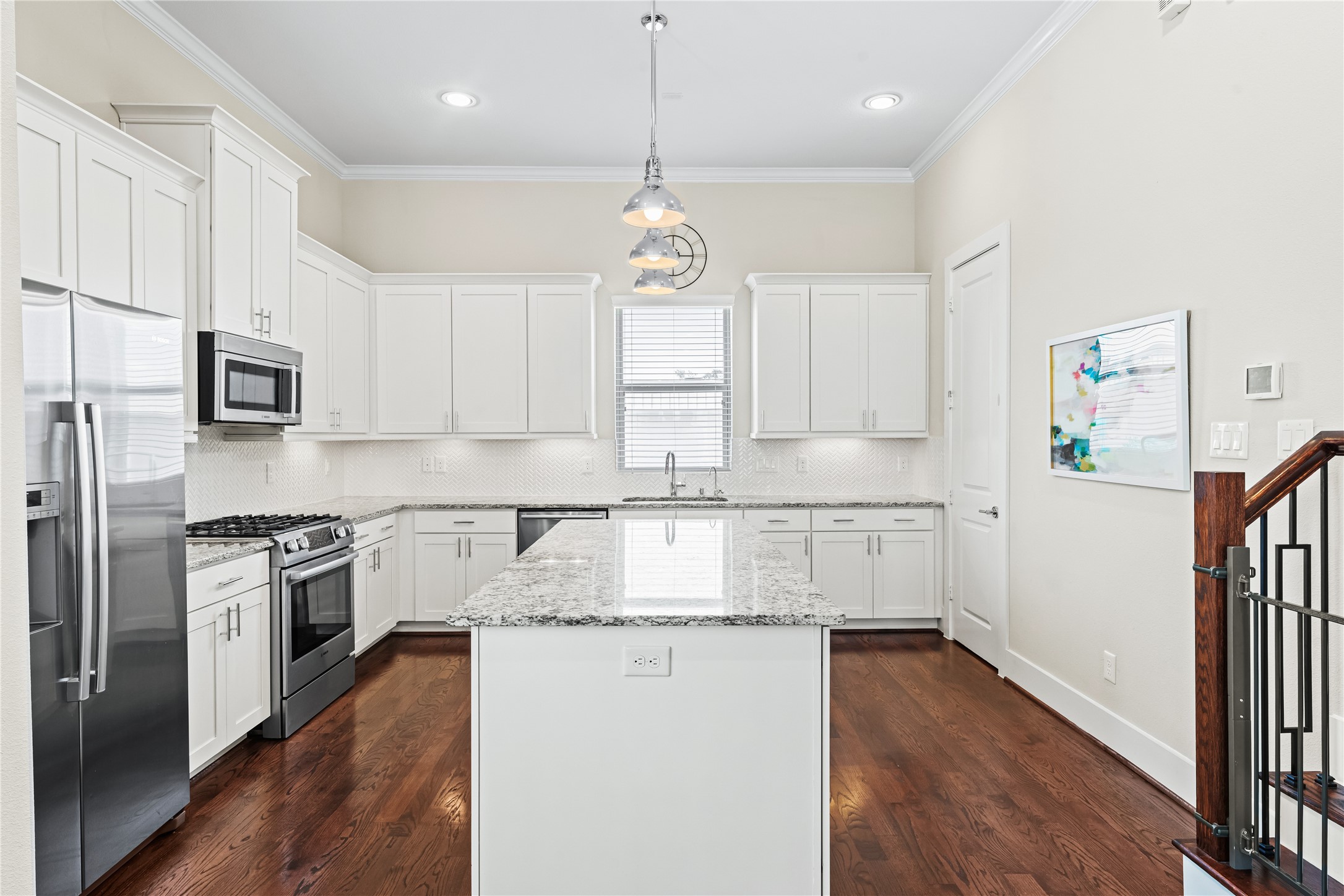  5809 E Post Oak Lane - 物件實景