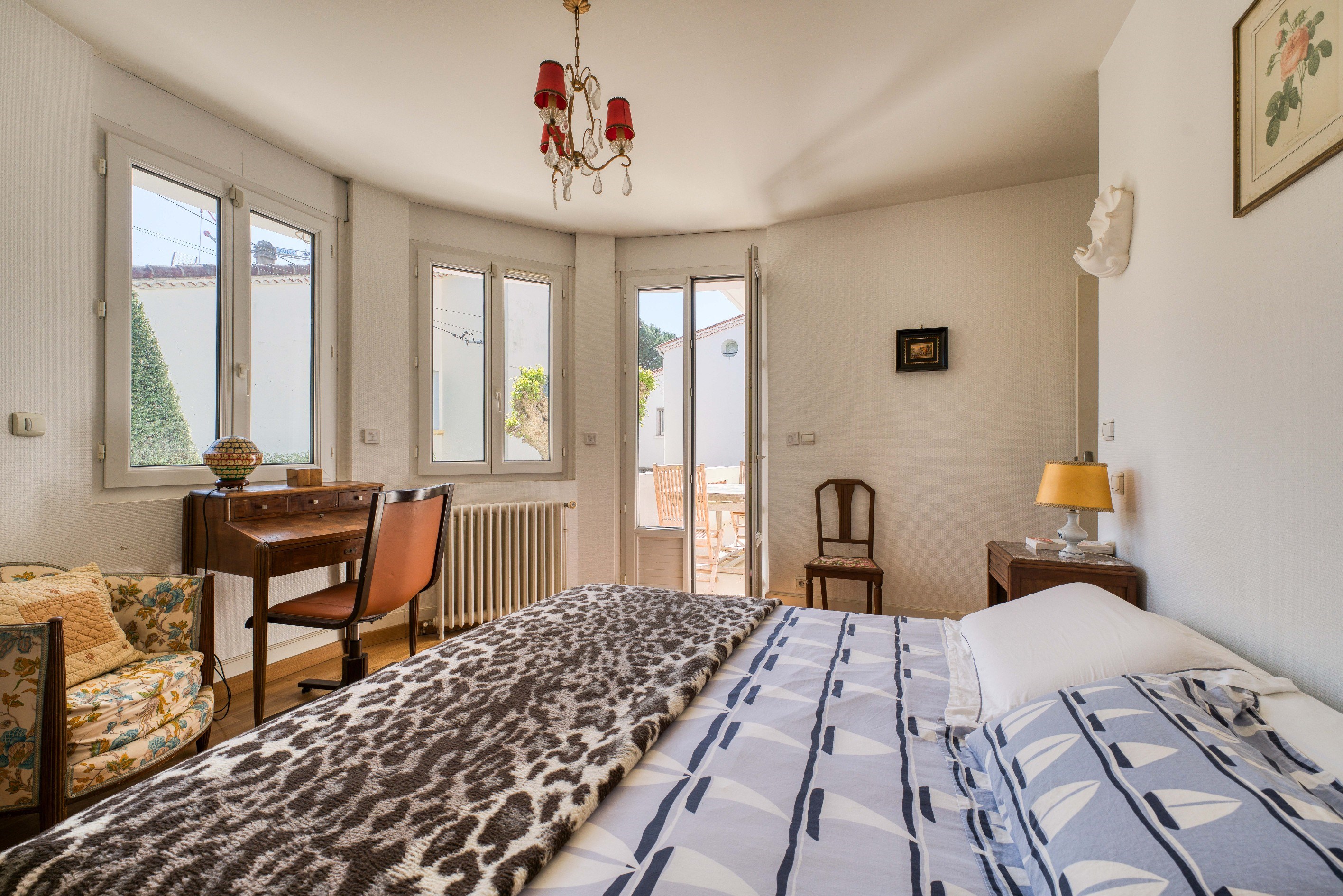  CHARMING VILLA IN PARC DE ROYAN JUST 100 METERS FROM THE BEACH - 物件實景