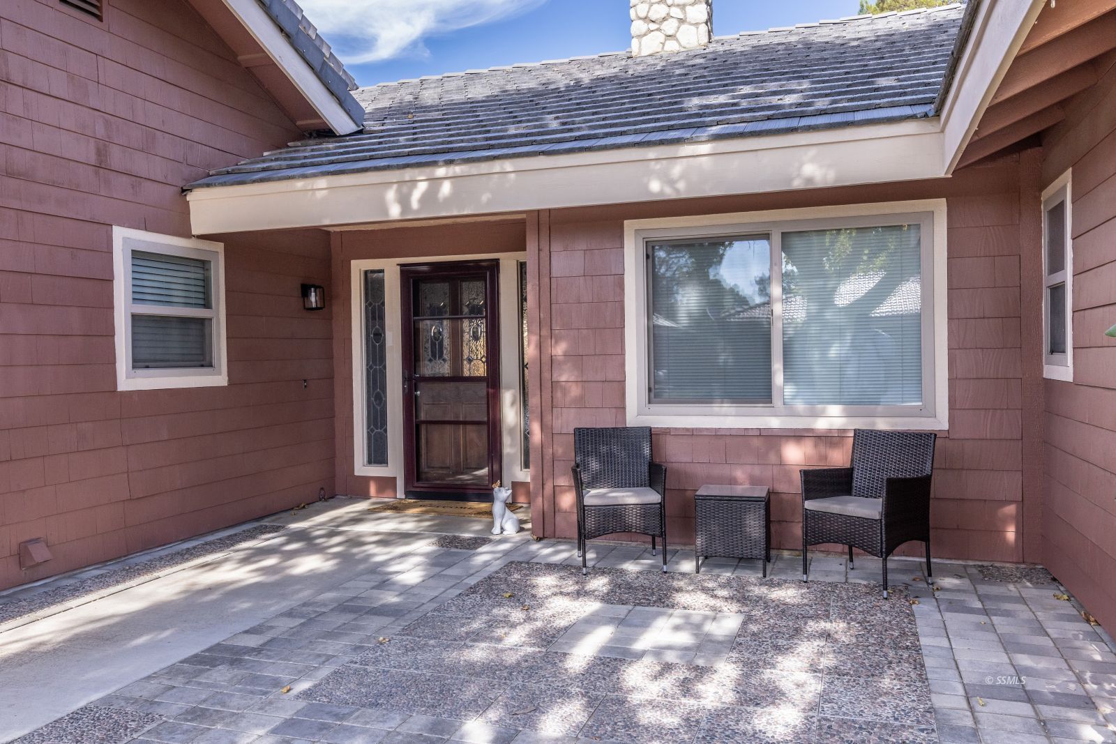 Ridgecrest, California, 93555, United States, 4 Bedrooms Bedrooms, ,3 BathroomsBathrooms,Residential,For Sale,1912187