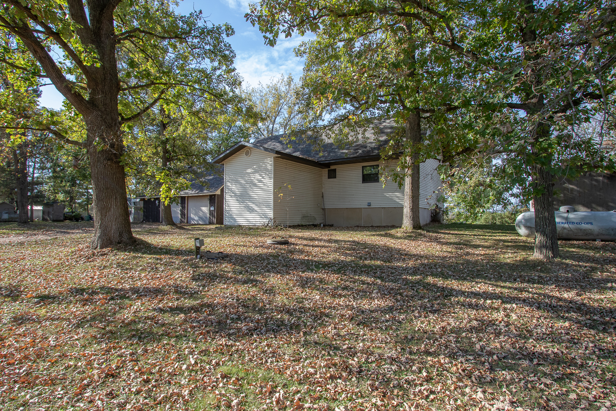 Mora, Minnesota, 55051, United States, 3 Bedrooms Bedrooms, ,3 BathroomsBathrooms,Residential,For Sale,1981190