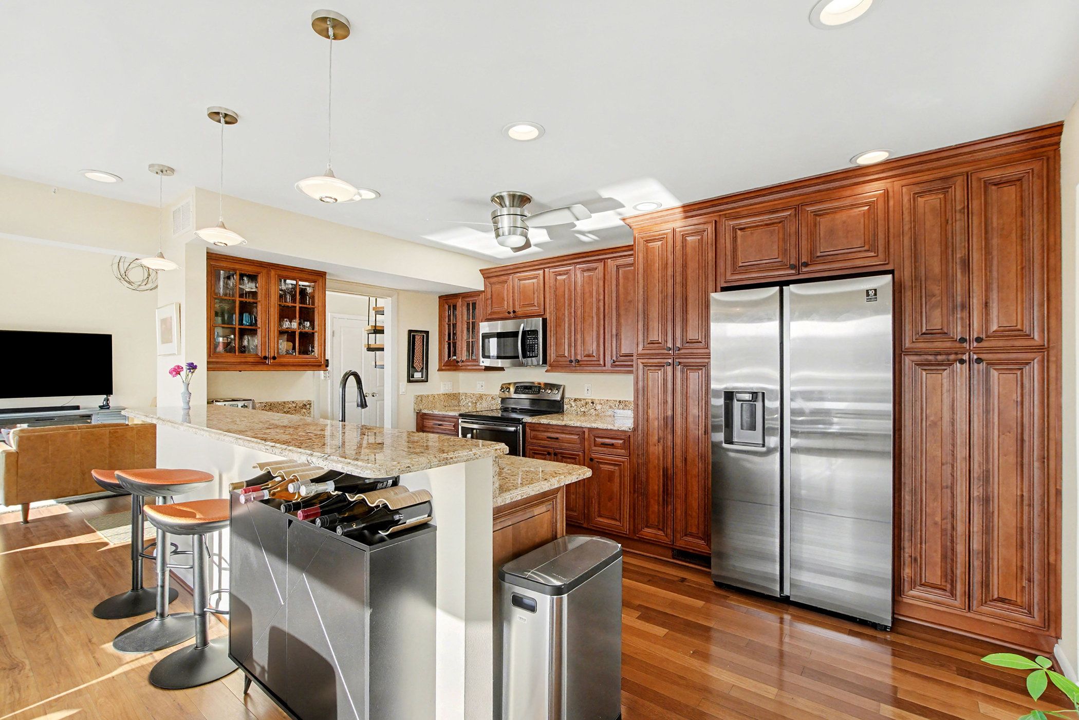  3304 Columbia Parkway #3, Cincinnati, OH 45226 - 物件實景