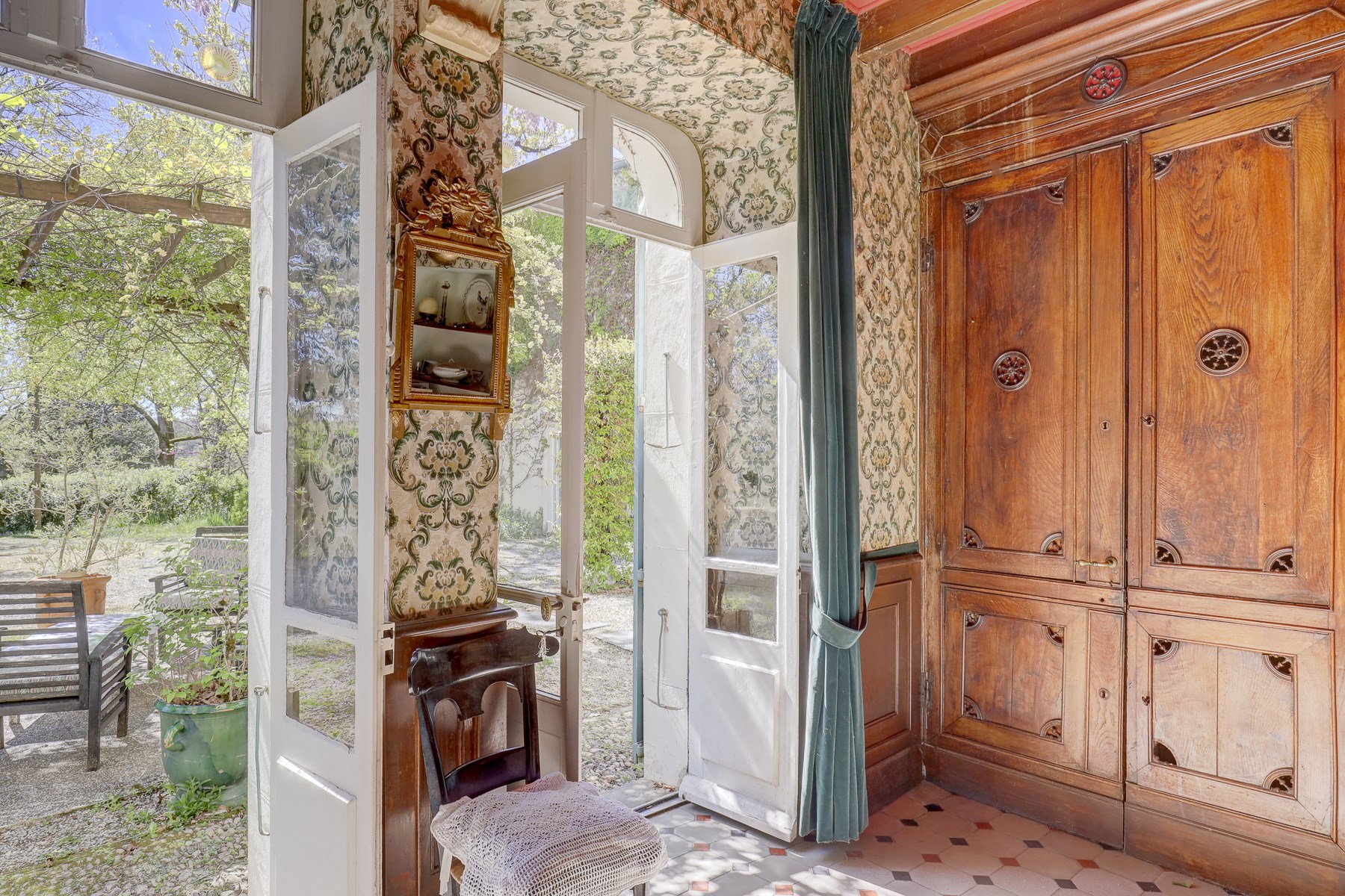  Maison de maître - 物件實景