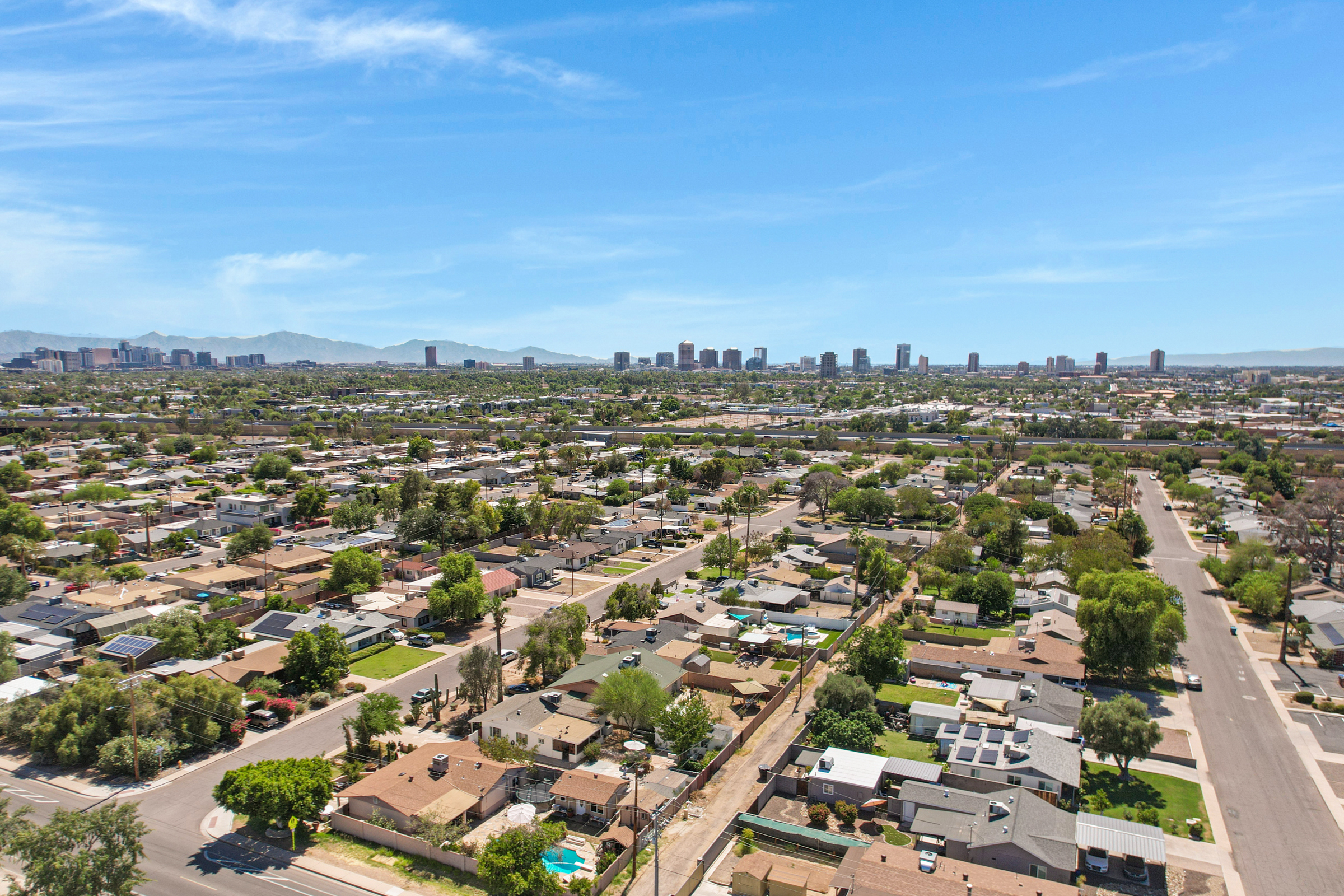 Phoenix, Arizona, 85016, United States, 3 Bedrooms Bedrooms, ,3 BathroomsBathrooms,Residential,For Sale,1937331