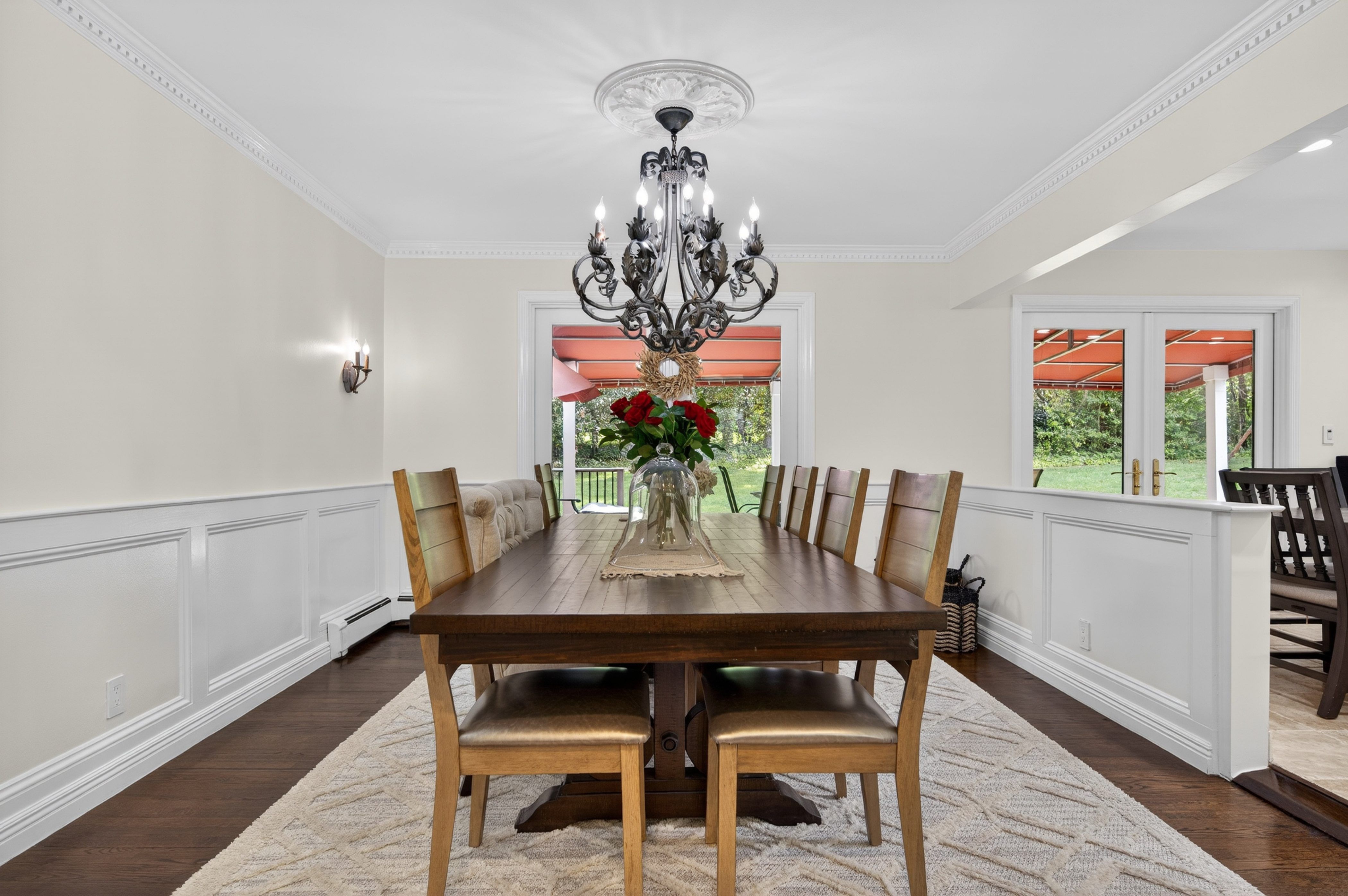  112 The Intervale, Roslyn Estates, NY 11576 - 物件實景