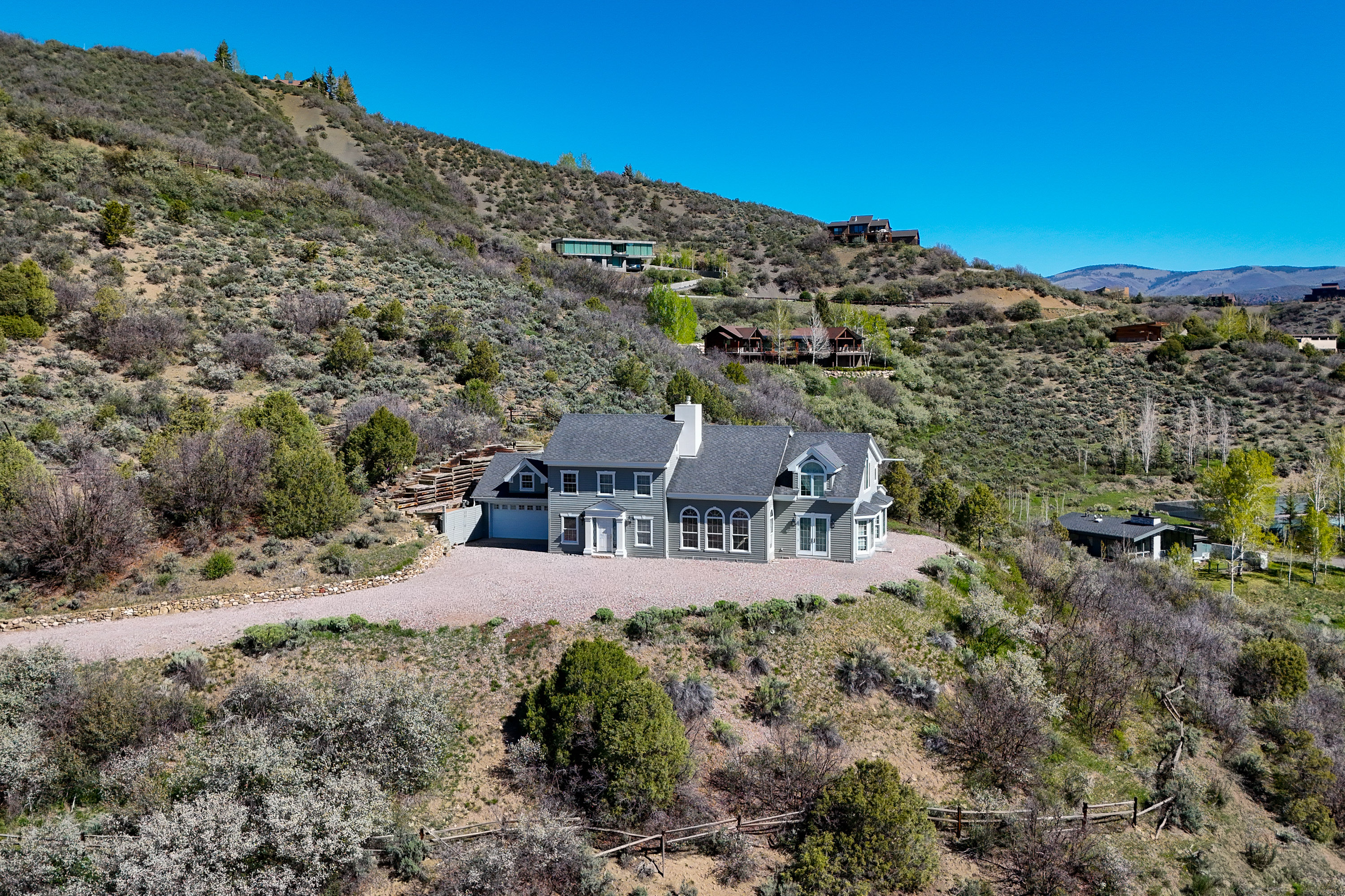  679 Brush Creek Road, Aspen, CO 81611 - 物件實景