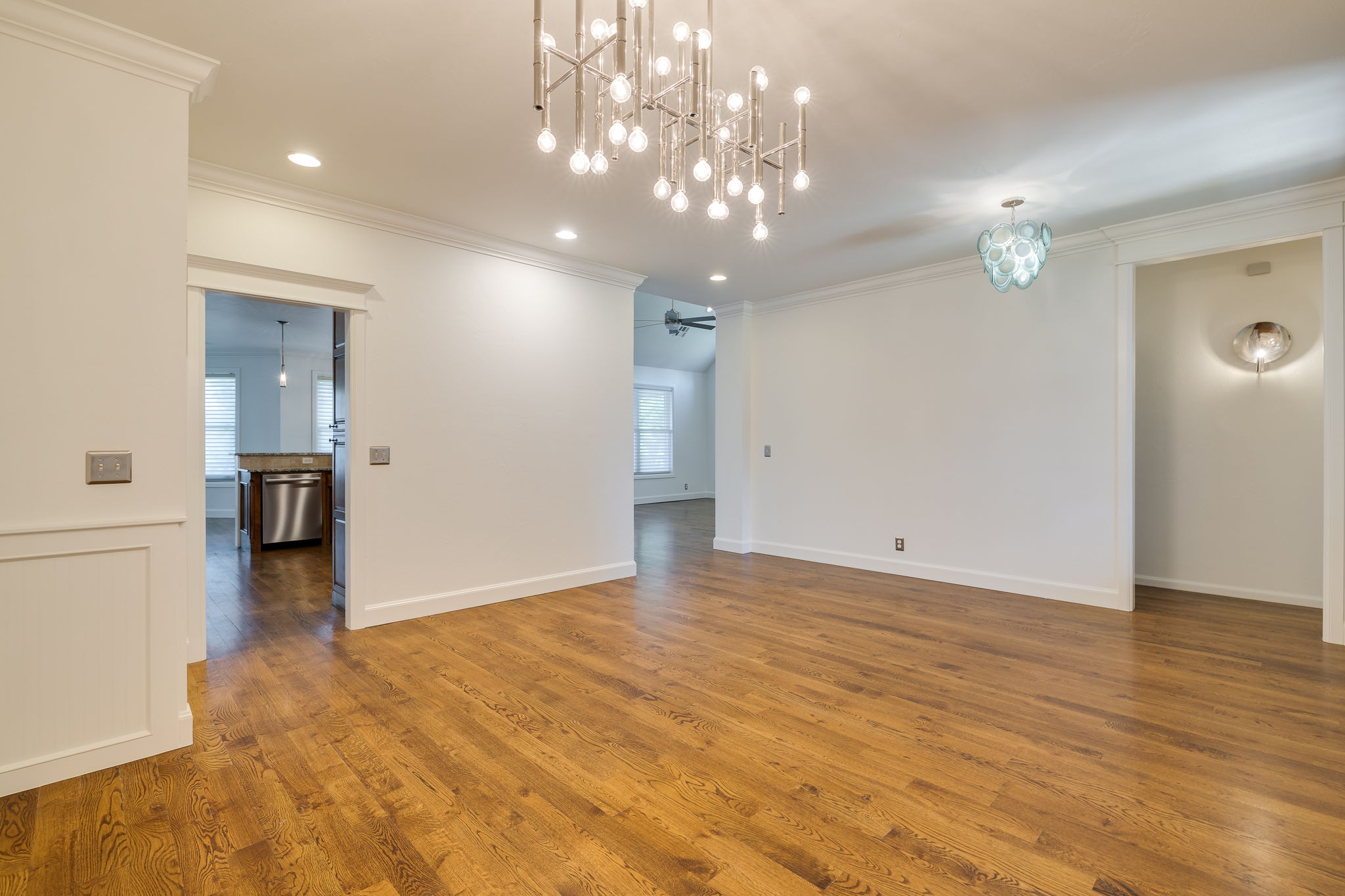 4409 Shorthorn Lane, Edmond, OK 73034 - 物件實景