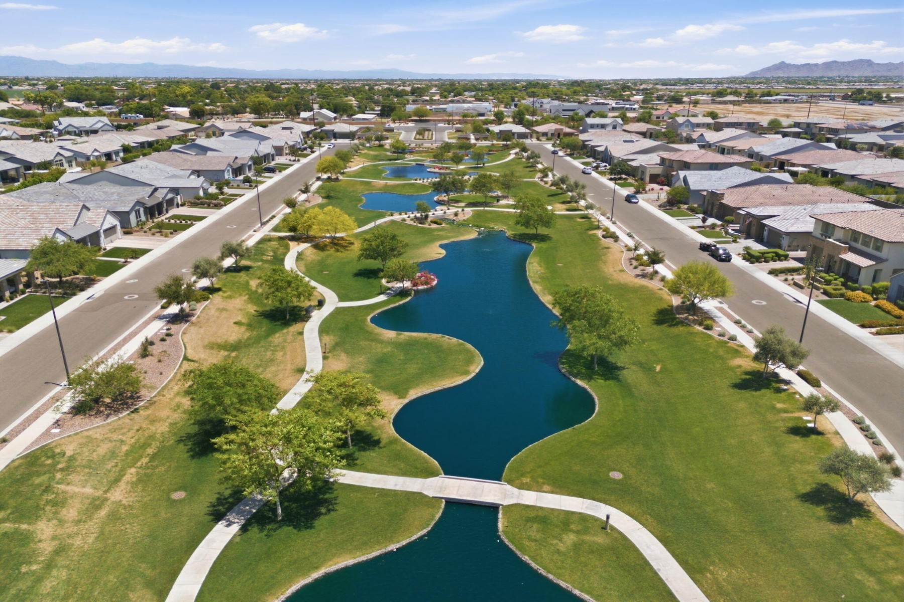  6072 S Granite Street ¦Gilbert, AZ - 物件實景