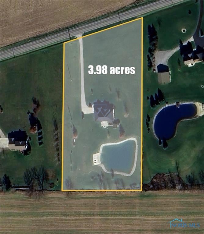 McComb, Ohio, 45858, United States, 4 Bedrooms Bedrooms, ,4 BathroomsBathrooms,Residential,For Sale,1983927