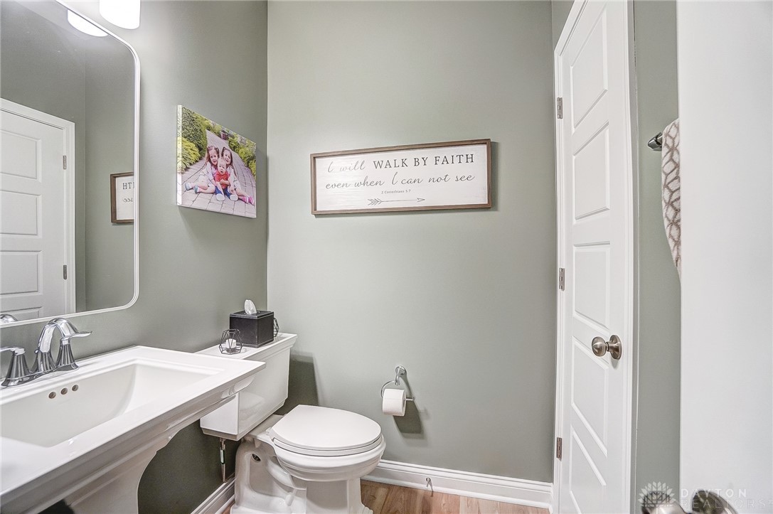 Dayton, Ohio, 45440, United States, 4 Bedrooms Bedrooms, ,4 BathroomsBathrooms,Residential,For Sale,1883636
