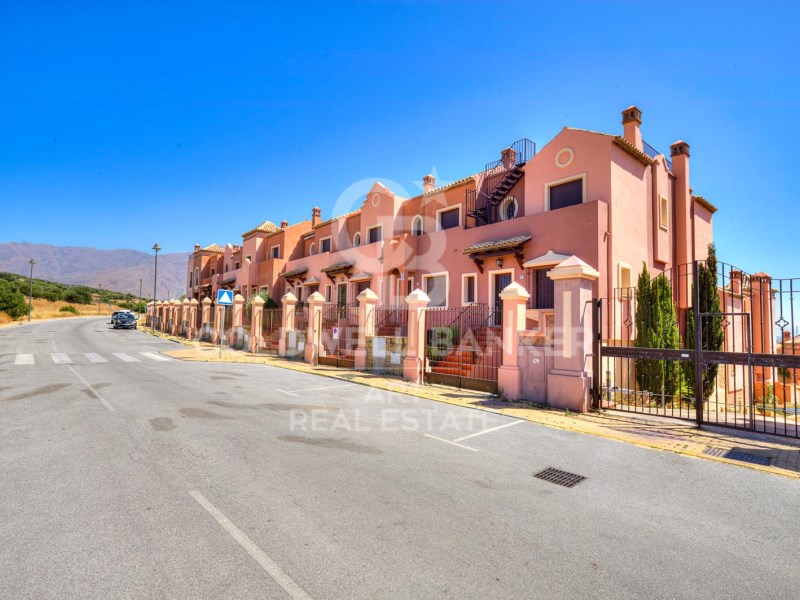 M?laga, Estepona, Costa Natura, Valle Romano Golf, Estepona, Andalusia, ES, 3 Bedrooms Bedrooms, ,3 BathroomsBathrooms,Residential,For Sale,M?laga, Estepona, Costa Natura, Valle Romano Golf ,1566816