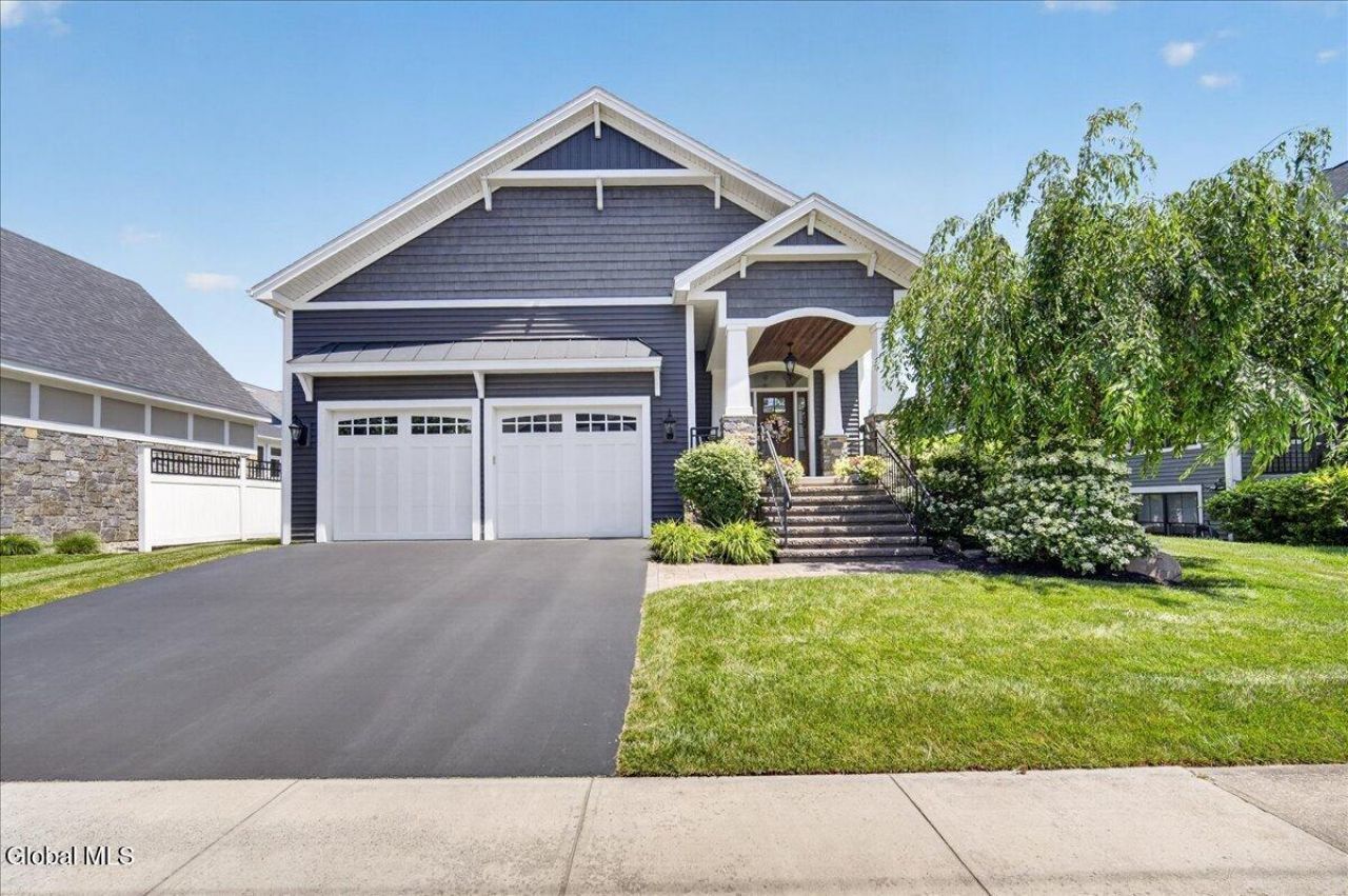 Joseph St, Saratoga Springs, NY 12866