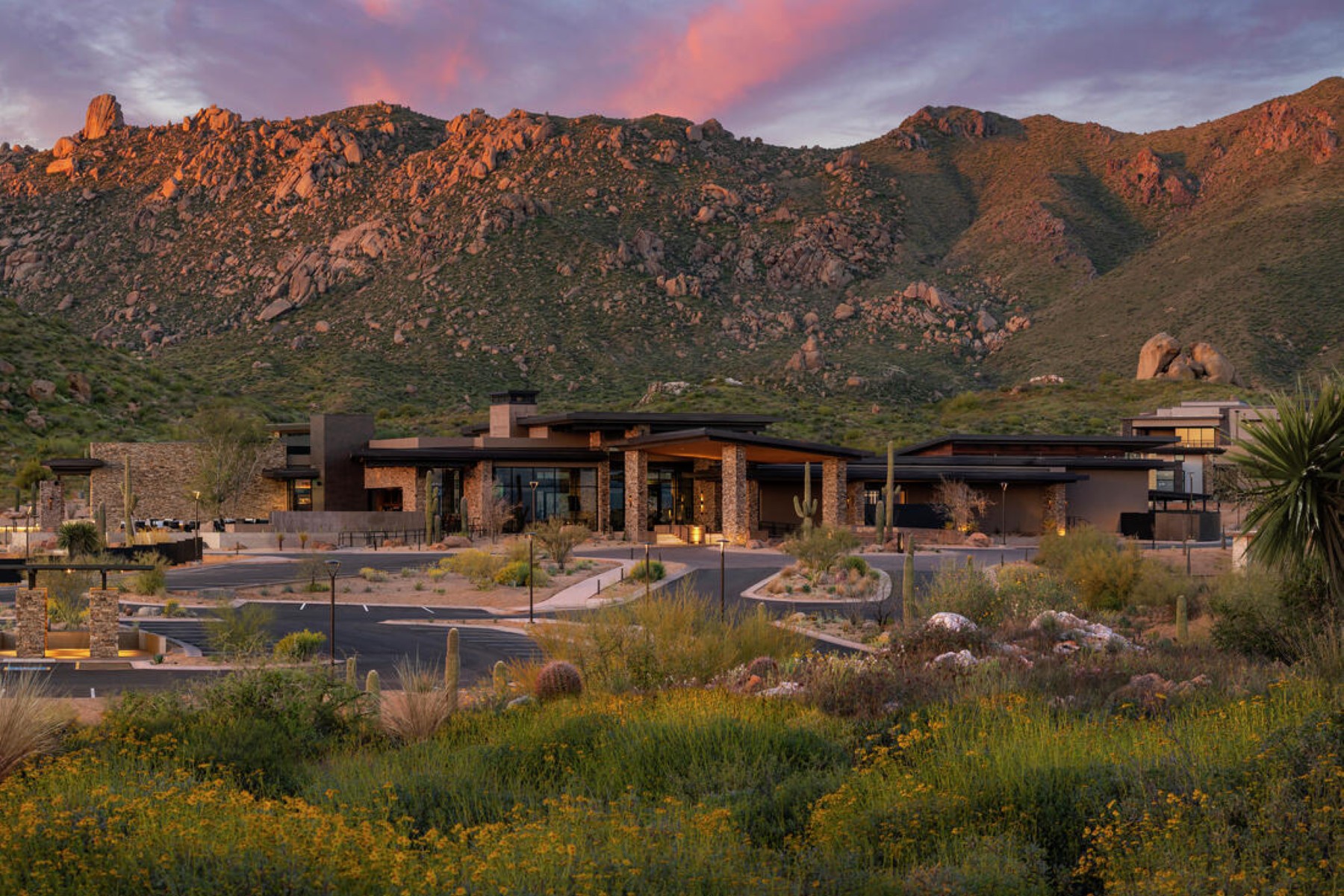  23875 N 125th Place ¦Scottsdale, AZ - 物件實景
