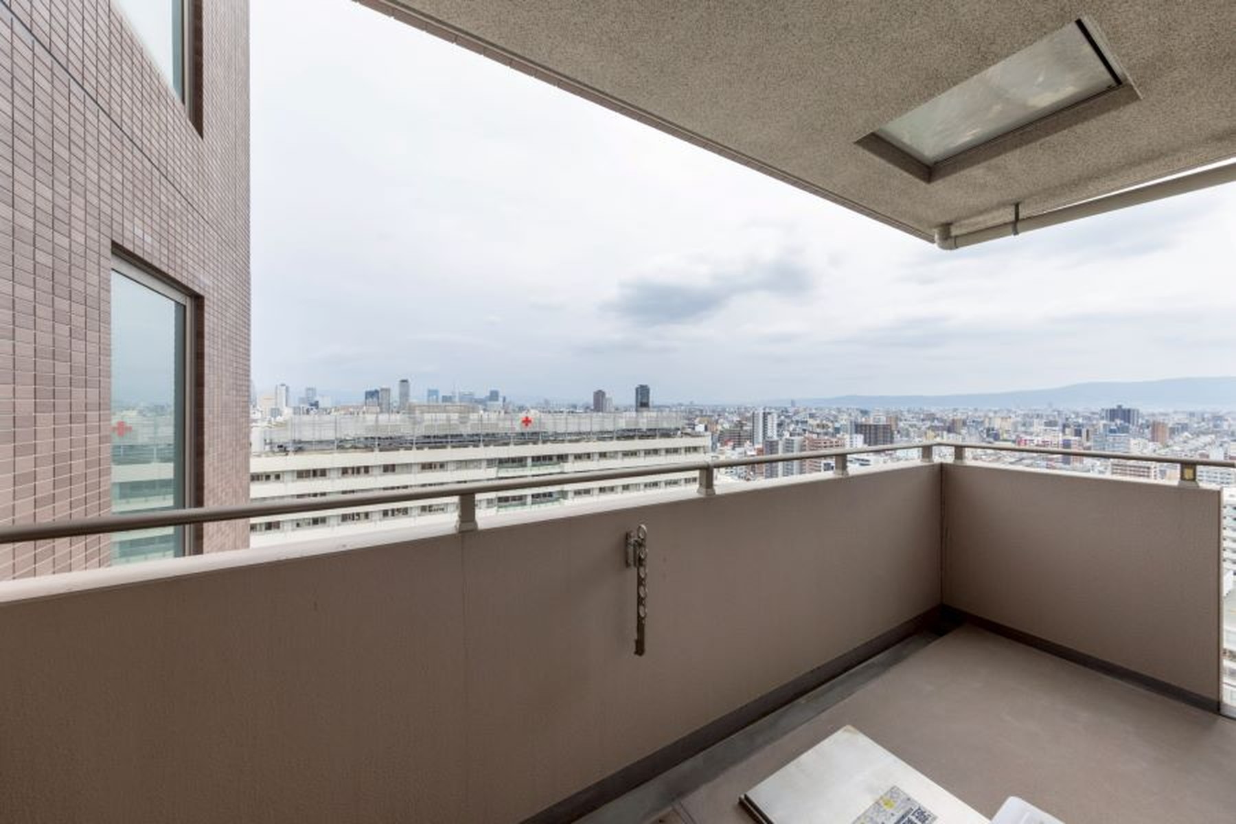  The Uehommachi Tower - 物件實景