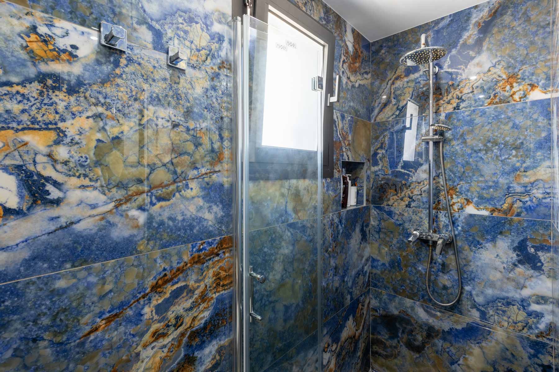  Charming Larnaca Villa - Four-Bedroom Contemporary Mediterranean Home - 物件實景