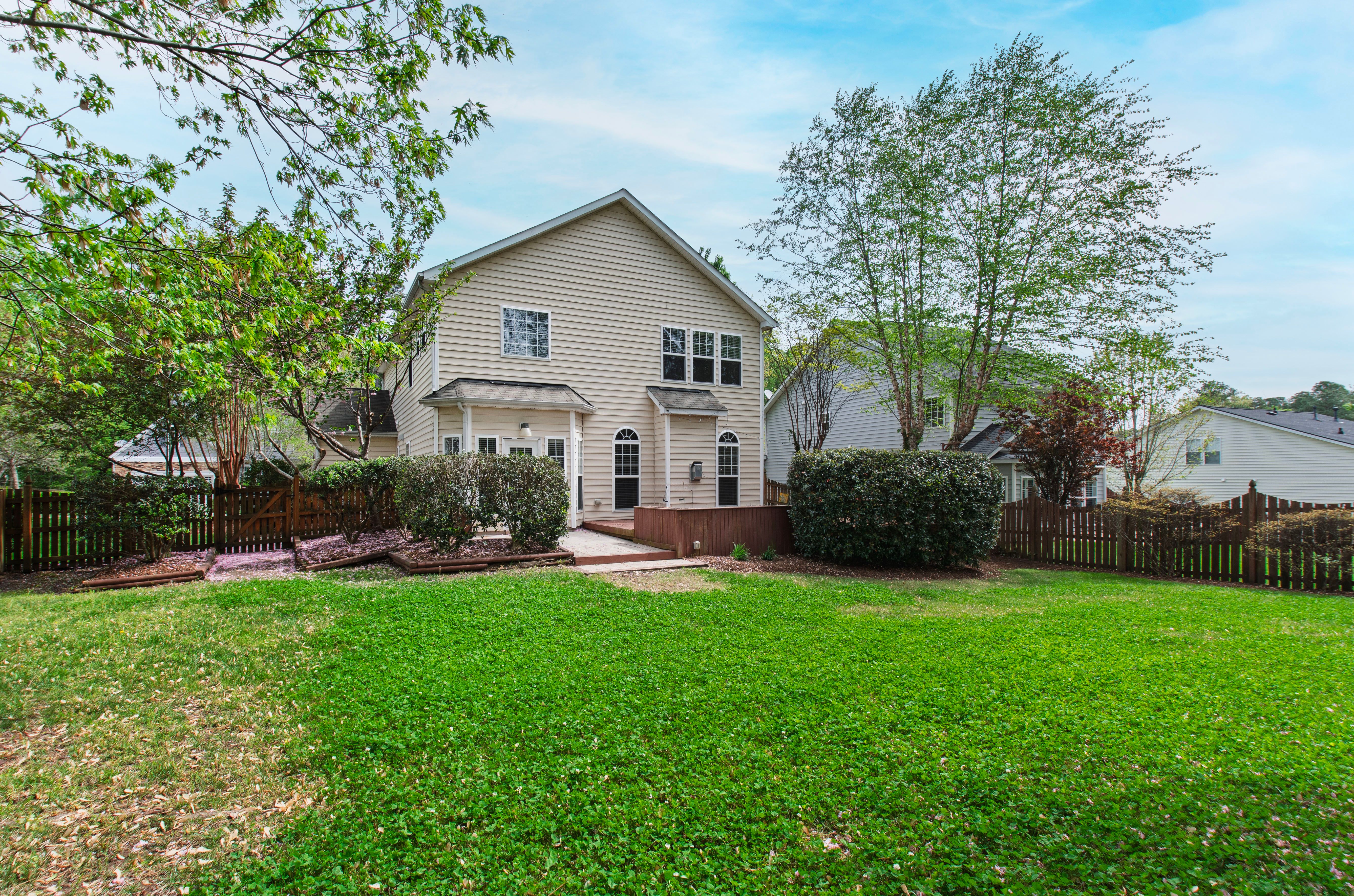  3412 Ranbir Drive, Durham, NC 27713 - 物件實景