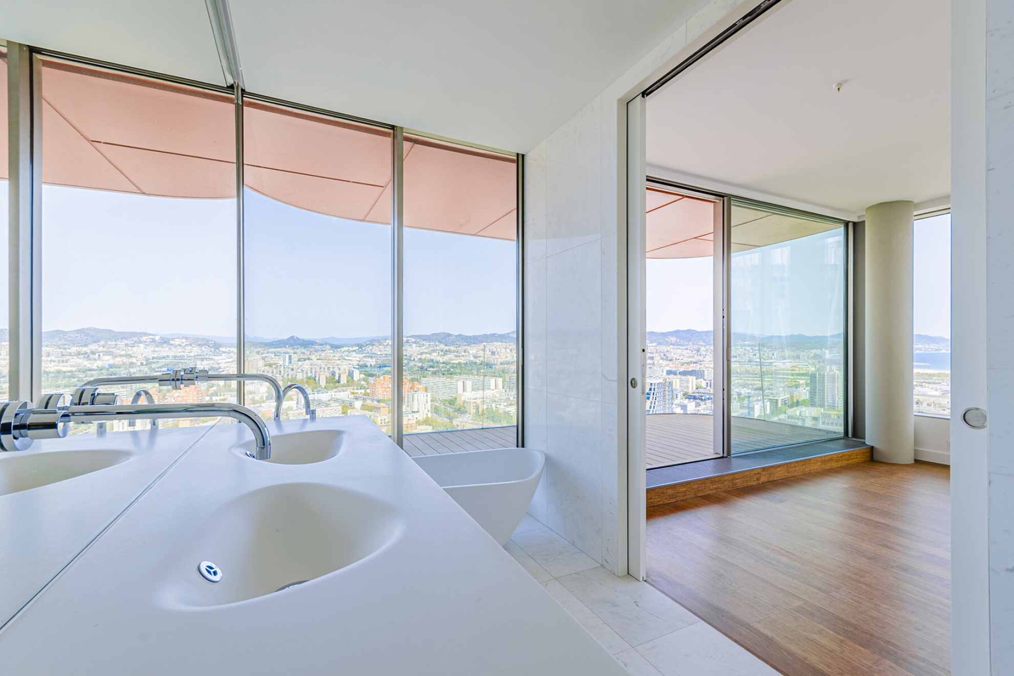  Antares. An excellent new development that awakens all the senses. - 物件實景