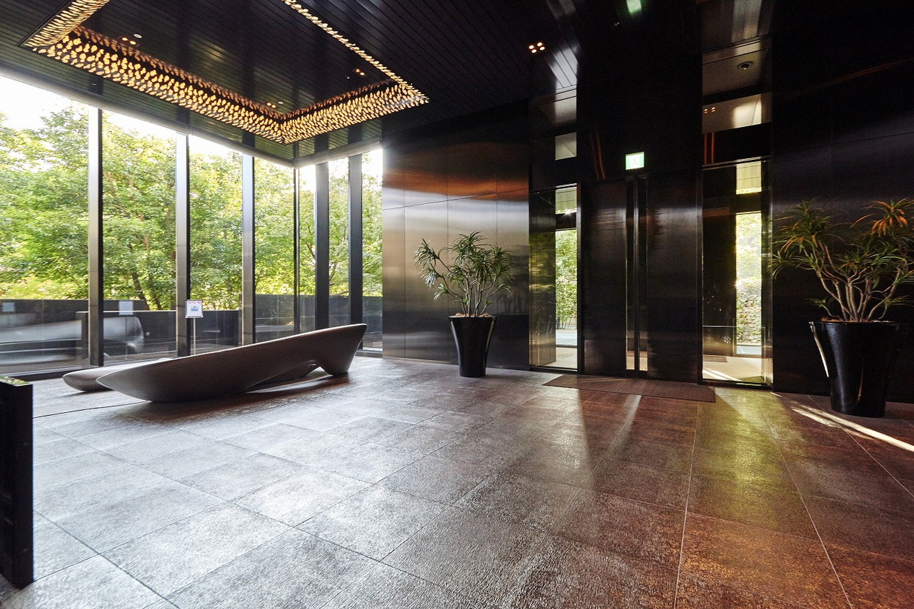  THE ROPPONGI TOKYO - 物件實景