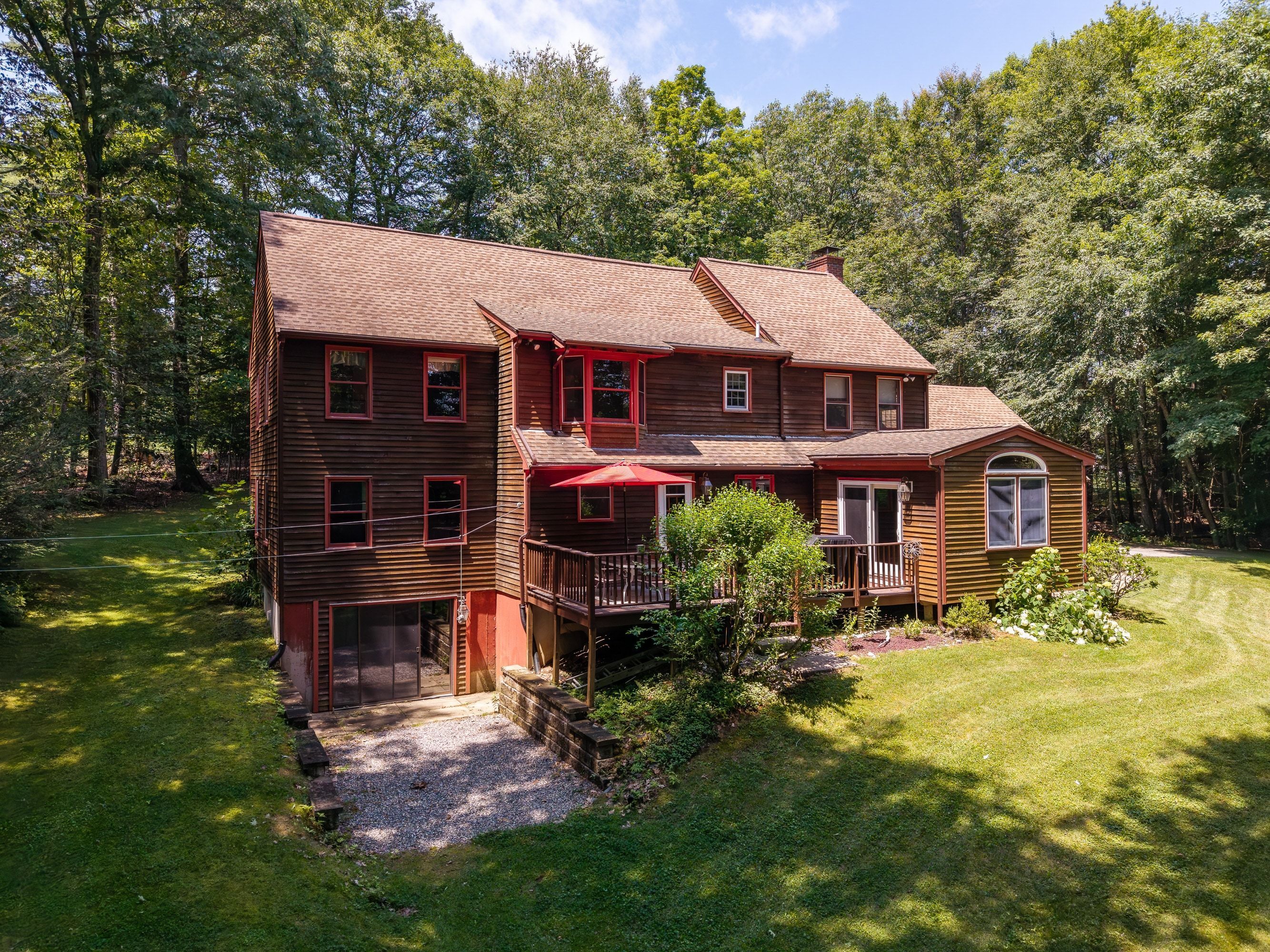  6 Gaslight Lane, Kensington, NH 03833 - 物件實景
