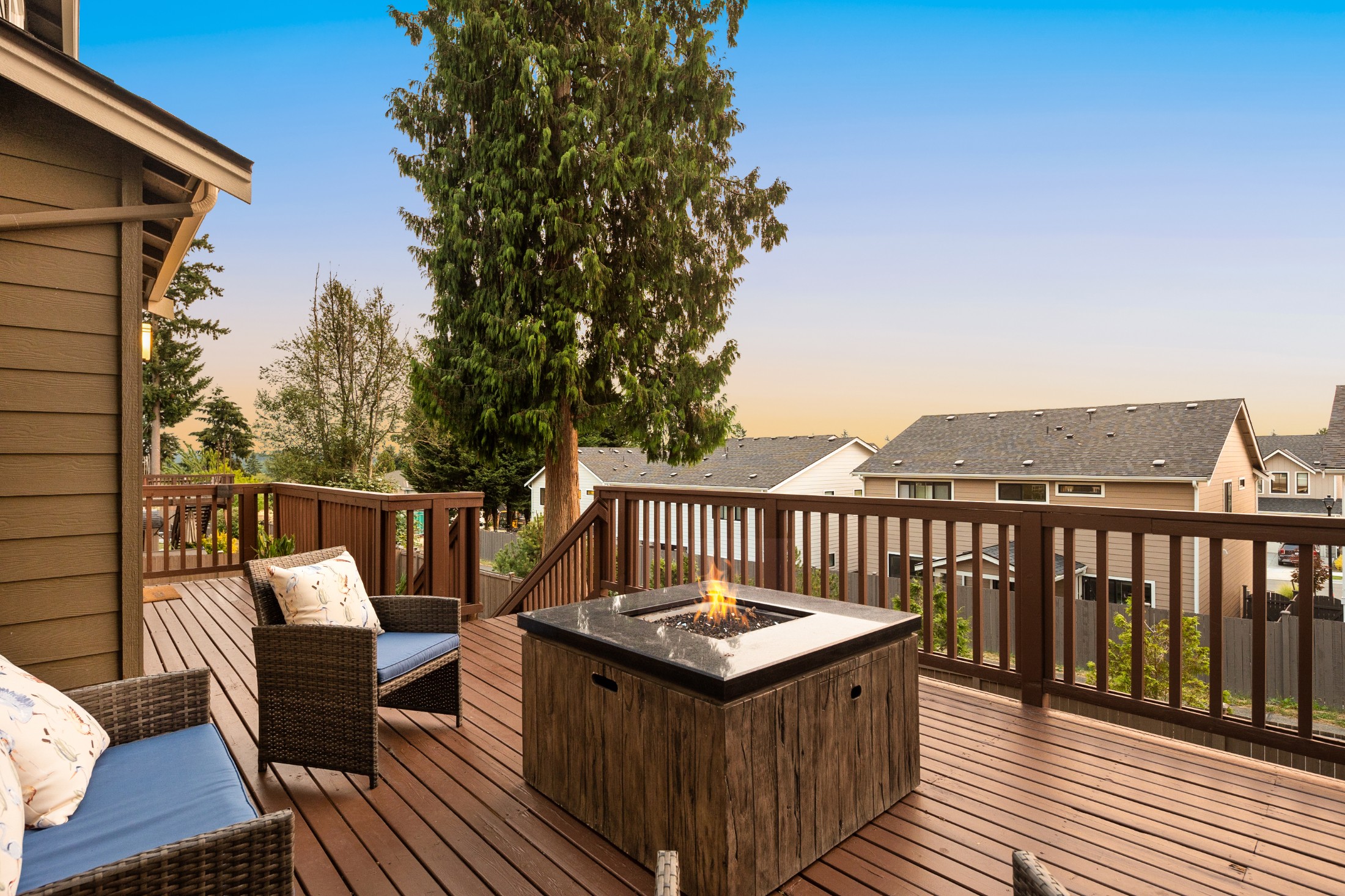  Bothell Luxury Living - 物件實景