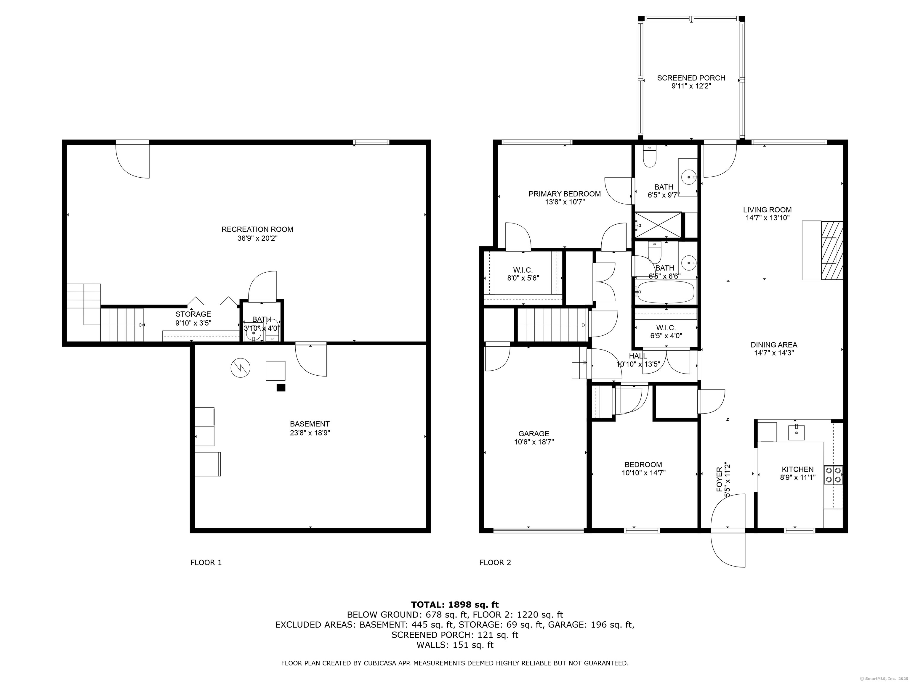Madison, Connecticut, 06443, United States, 2 Bedrooms Bedrooms, ,3 BathroomsBathrooms,Residential,For Sale,1926954